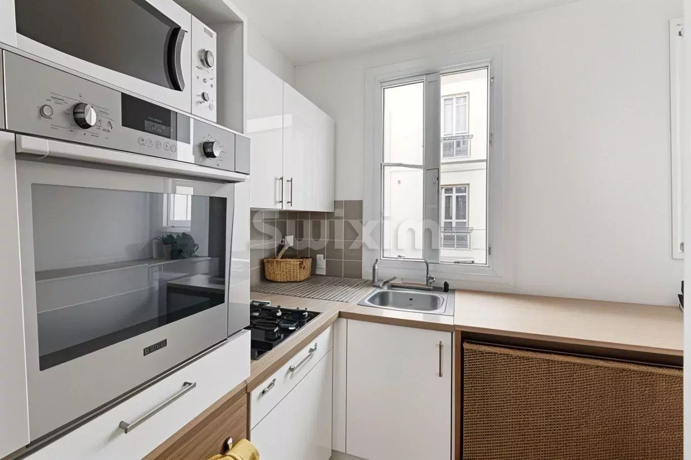 apartamento 3 Quartos para venda sobre Paris 11ème (75011)