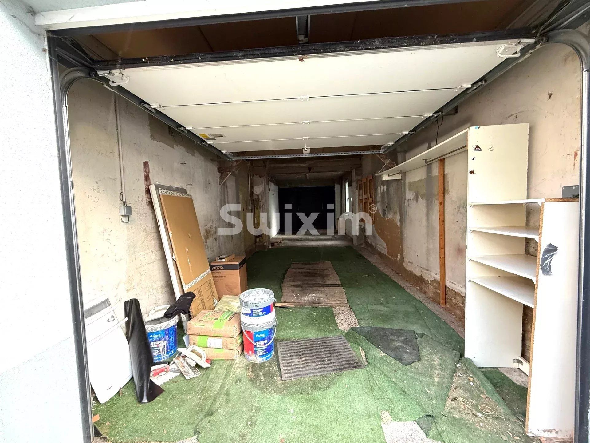 cave 2 Quartos para venda sobre Bischheim (67800)