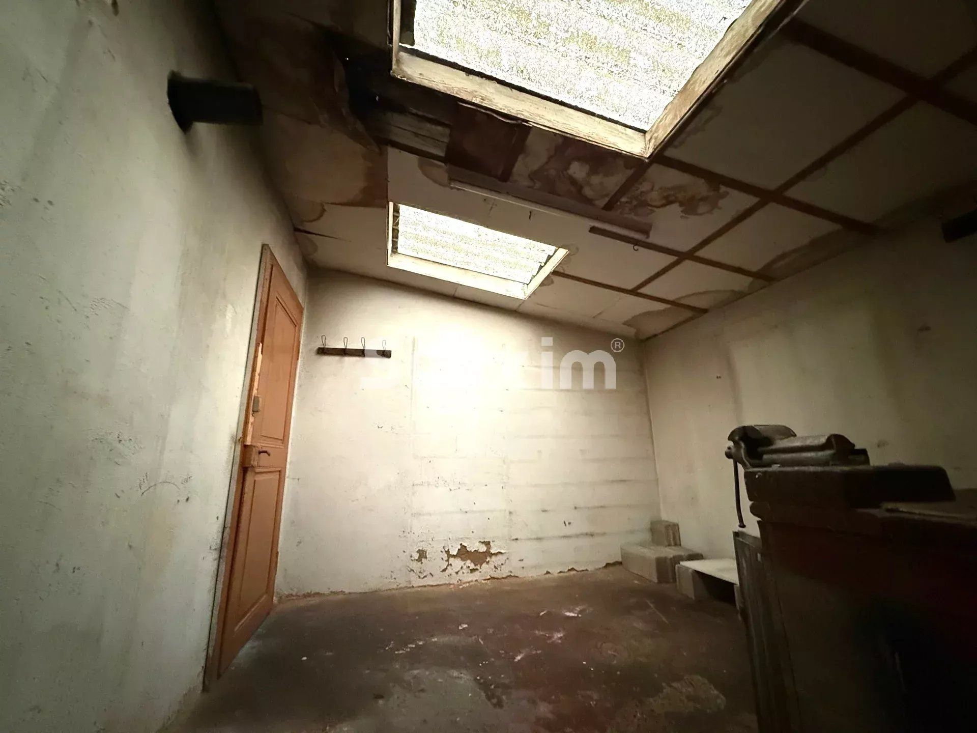 cave 2 Quartos para venda sobre Bischheim (67800)