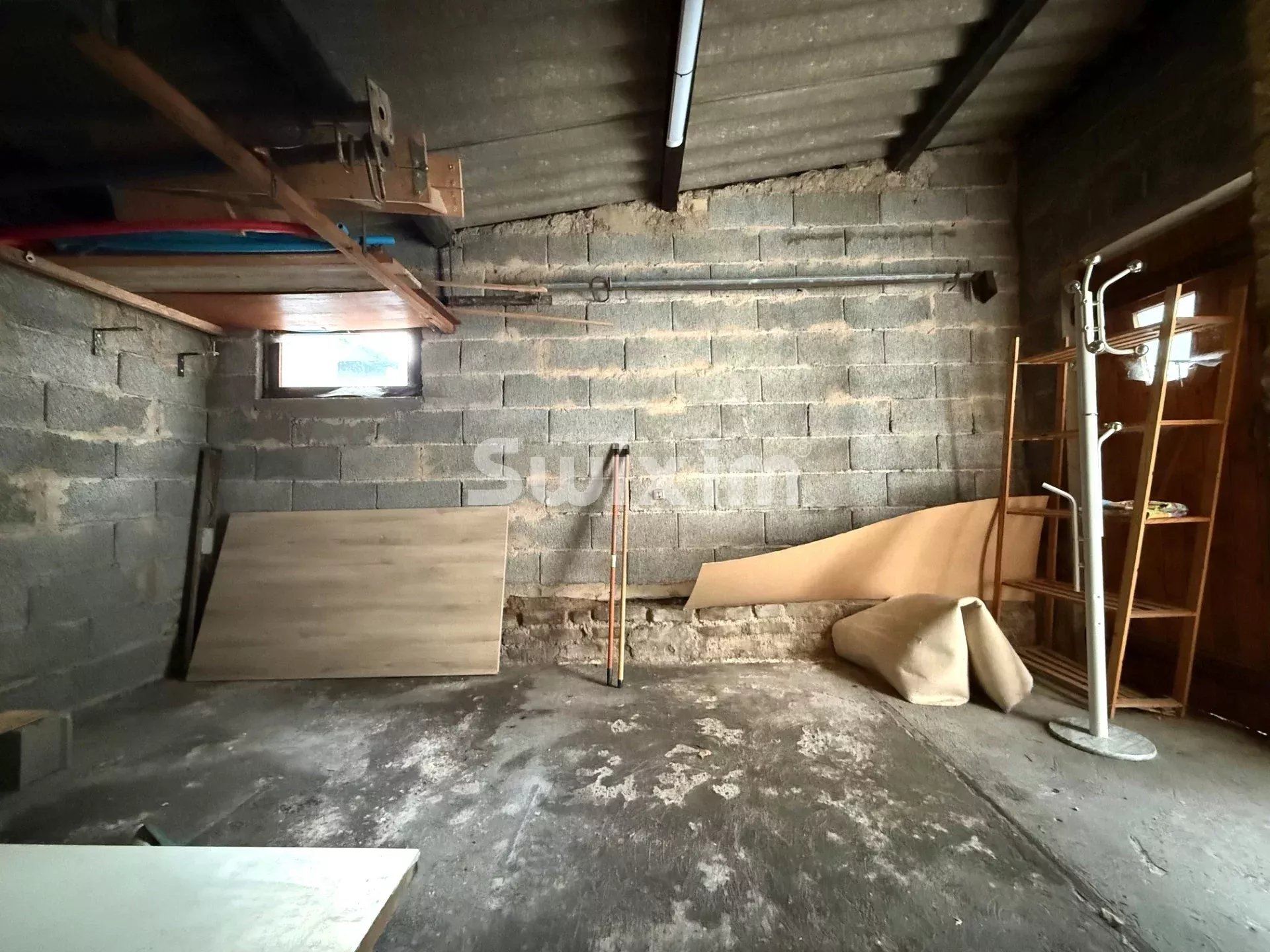 cave 2 Quartos para venda sobre Bischheim (67800)