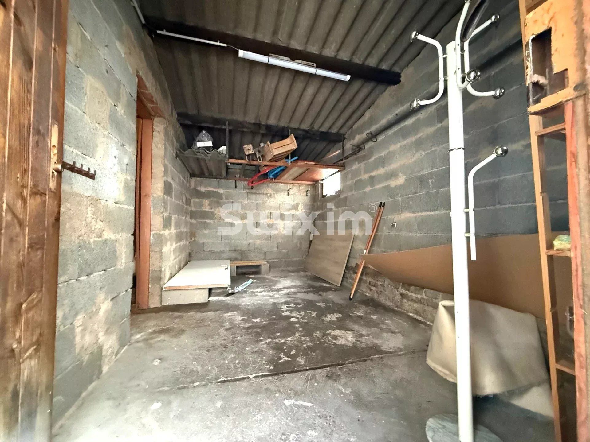 cave 2 Quartos para venda sobre Bischheim (67800)