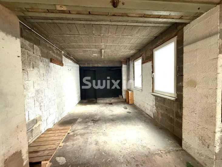 Venda Cave Bischheim 2&nbsp;Quartos