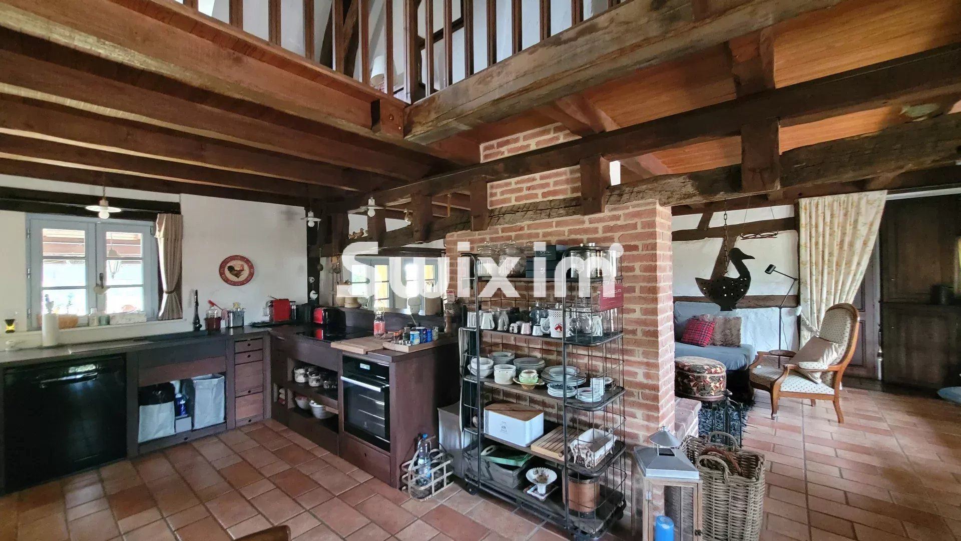 casa 7 Salas en venta en Lons-le-Saunier (39000)