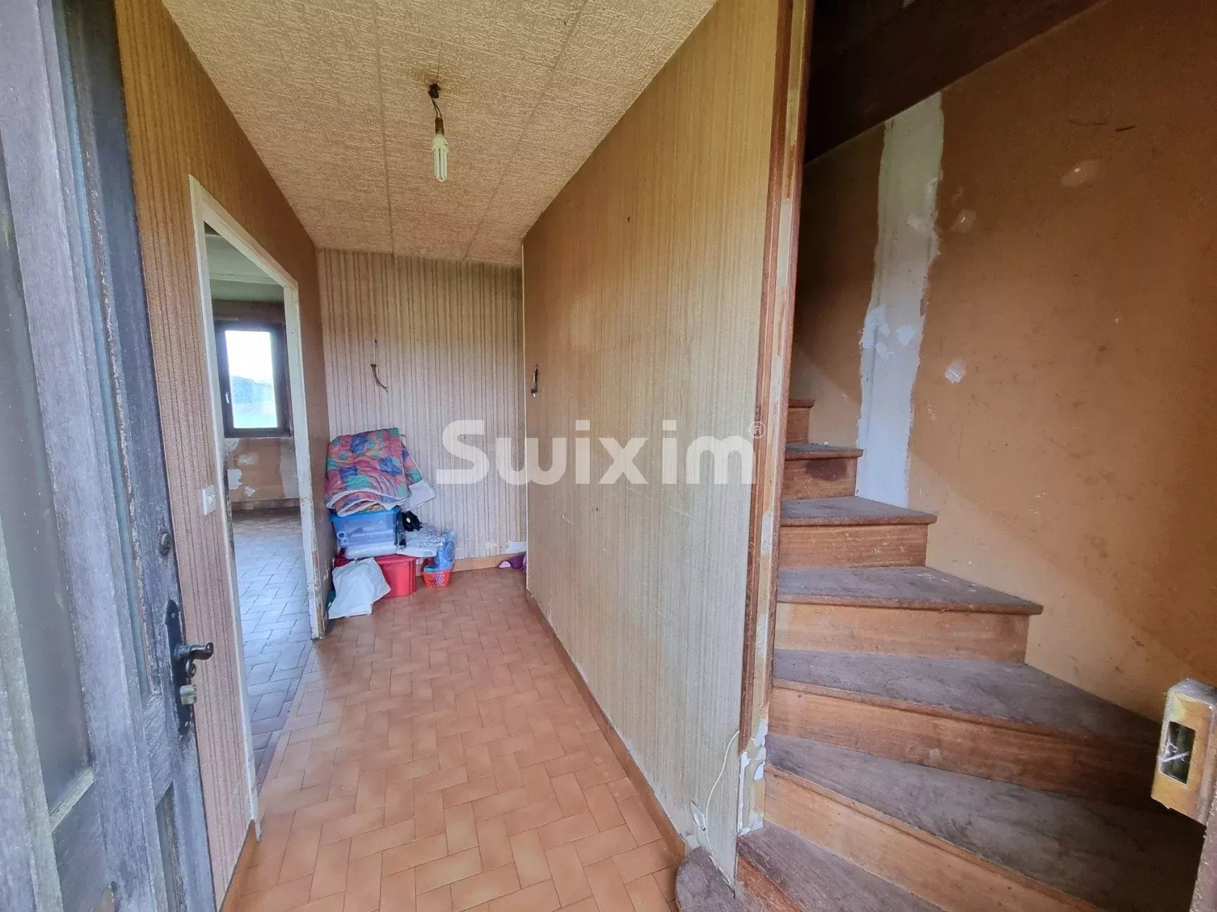 padiglione 3 Camere in vendita su Oisy (58500)