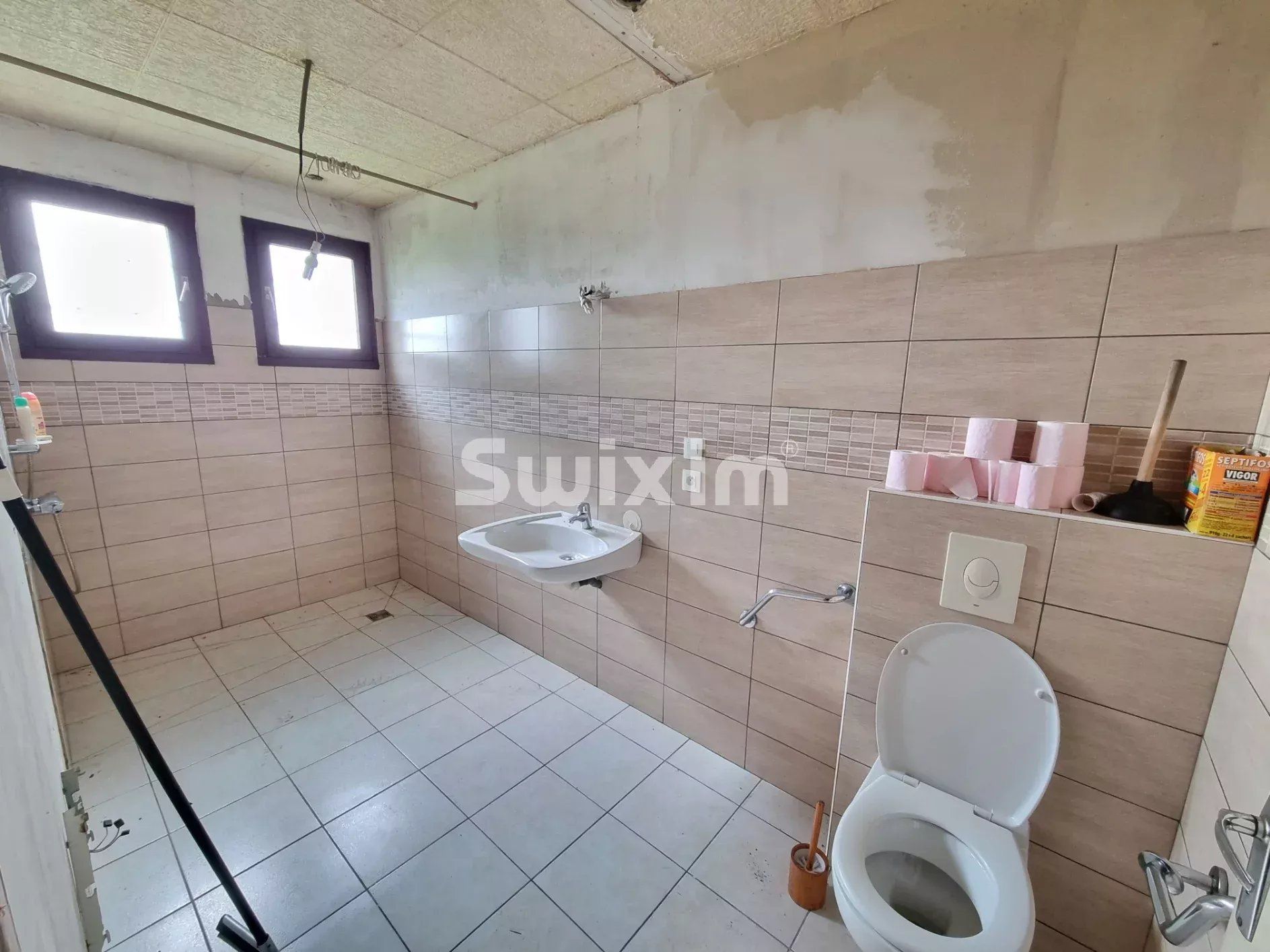 padiglione 3 Camere in vendita su Oisy (58500)