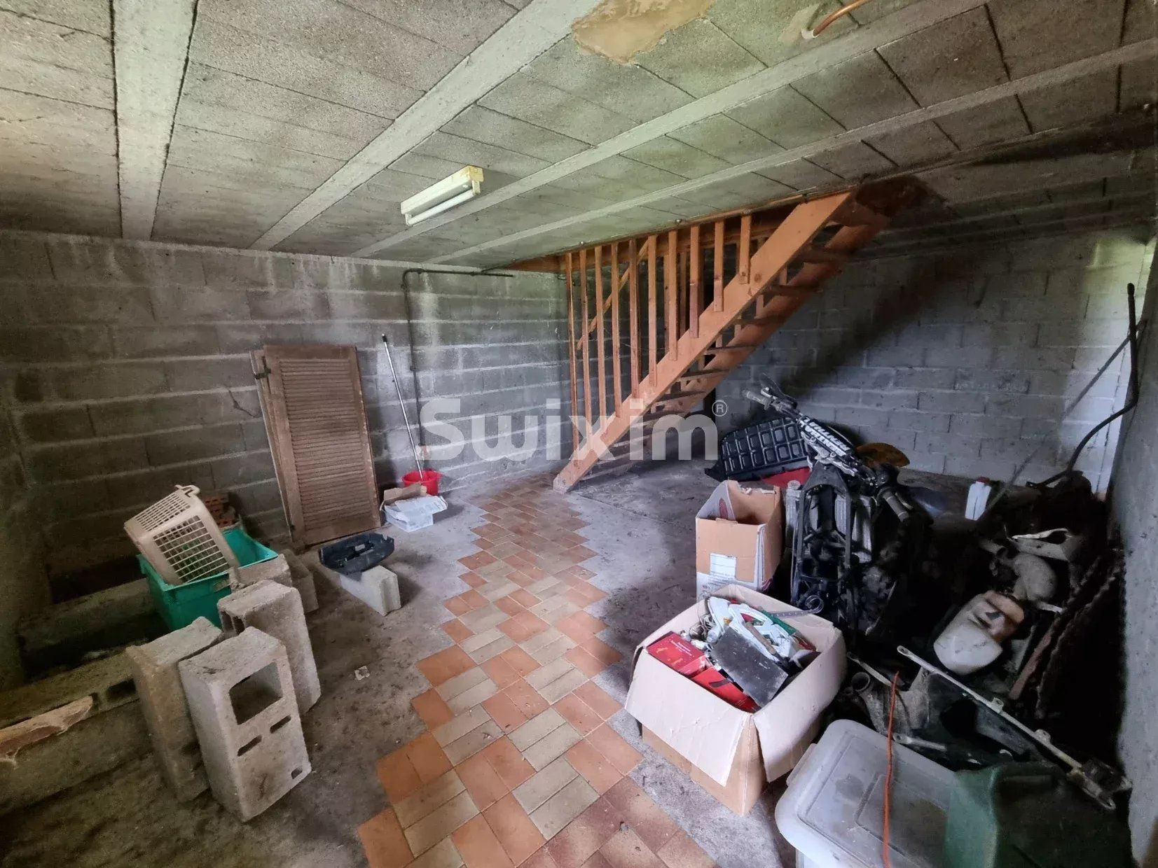 padiglione 3 Camere in vendita su Oisy (58500)