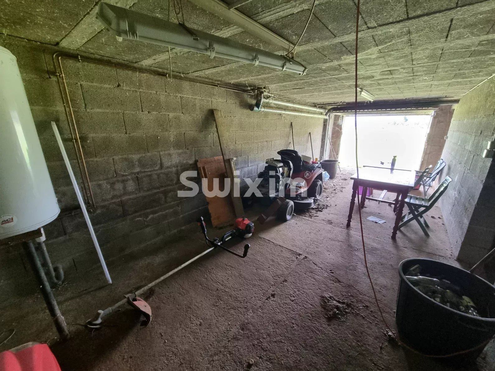 padiglione 3 Camere in vendita su Oisy (58500)