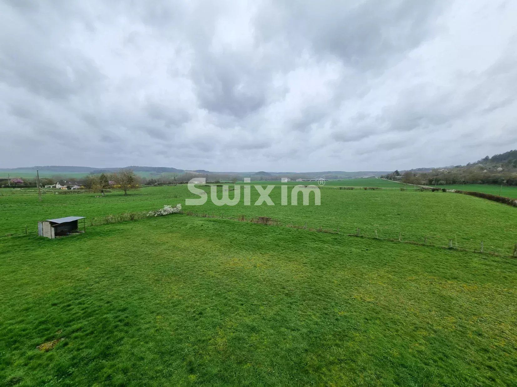 padiglione 3 Camere in vendita su Oisy (58500)