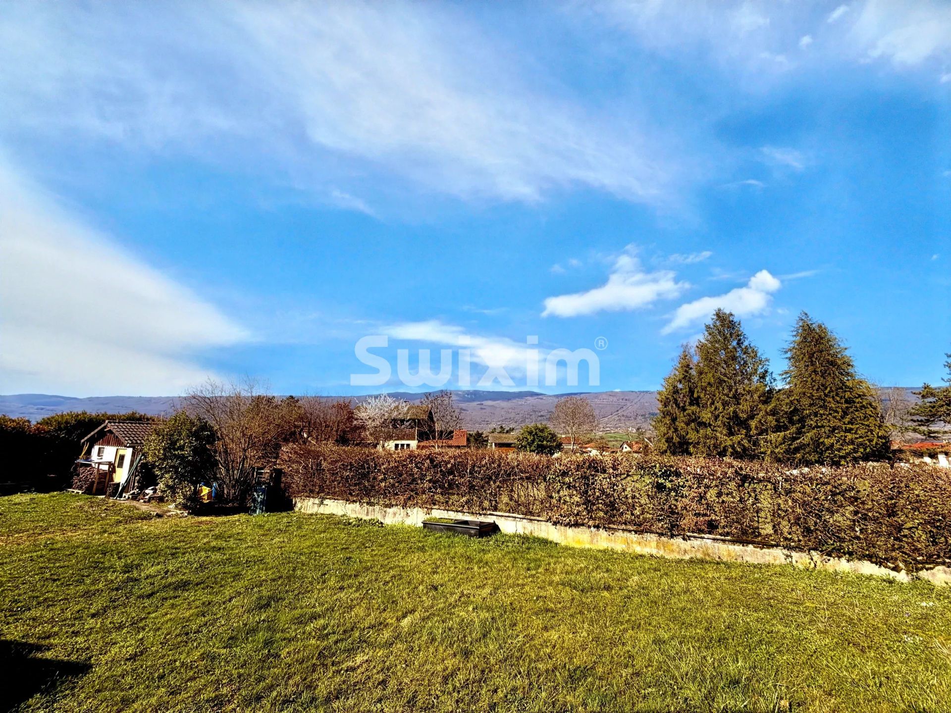 casa 5 Camere in vendita su Clarafond-Arcine (74270)