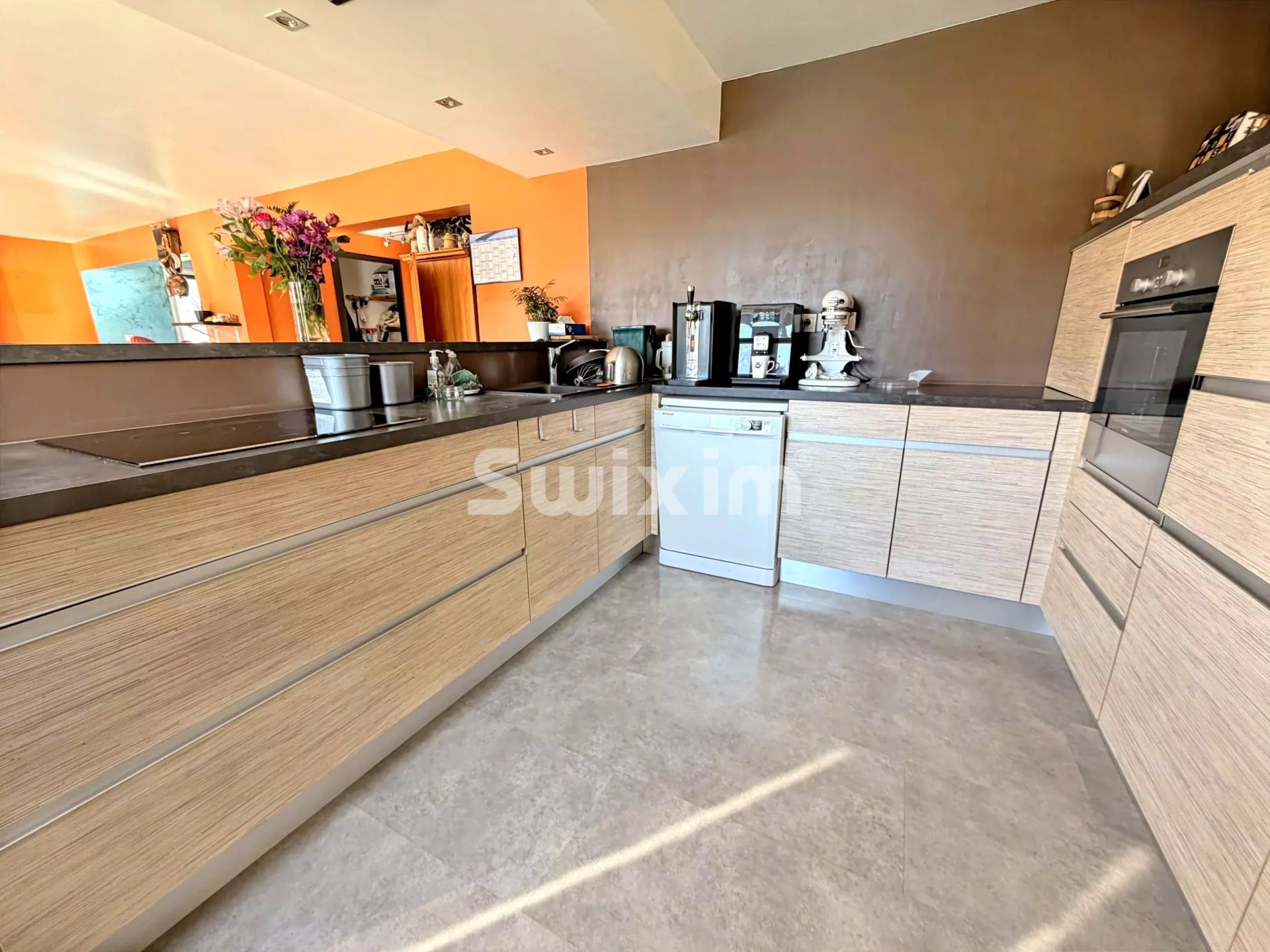 casa 5 Camere in vendita su Clarafond-Arcine (74270)