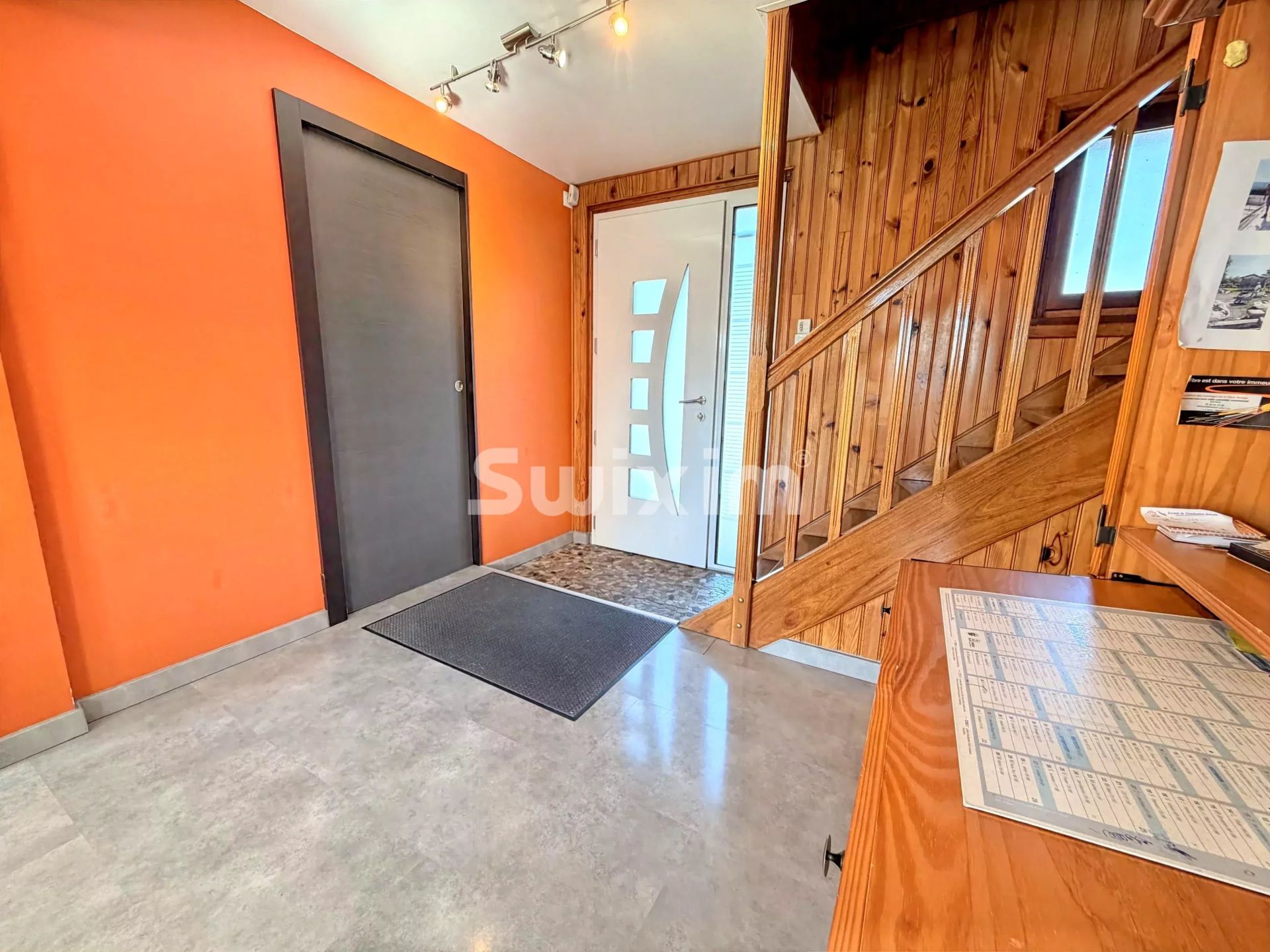 casa 5 Camere in vendita su Clarafond-Arcine (74270)