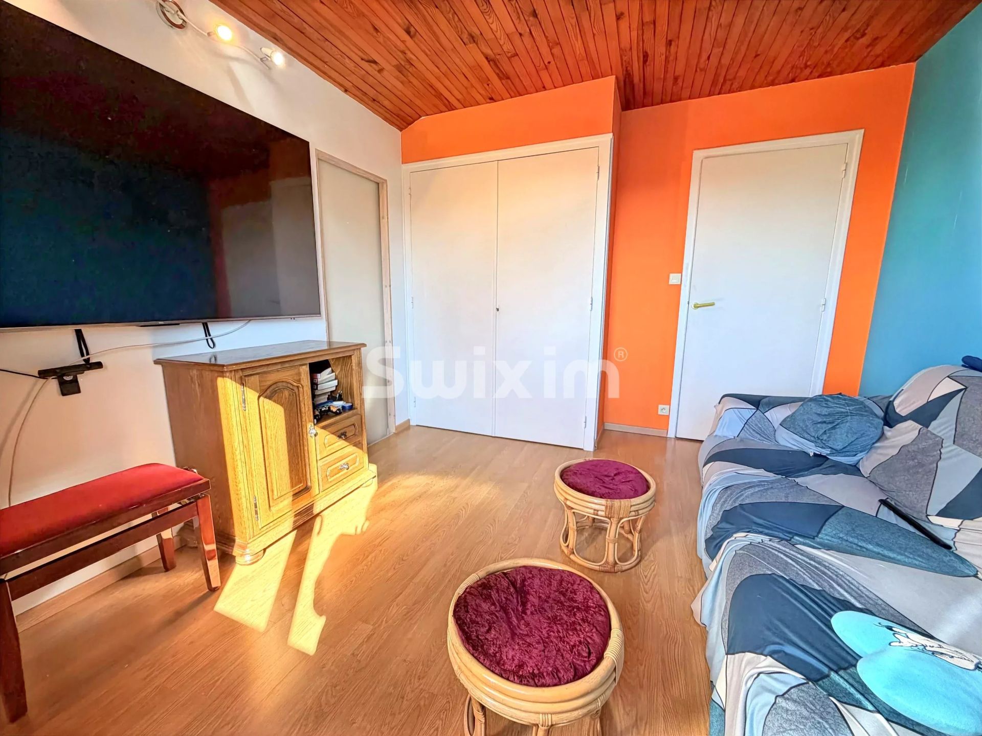 casa 5 Camere in vendita su Clarafond-Arcine (74270)