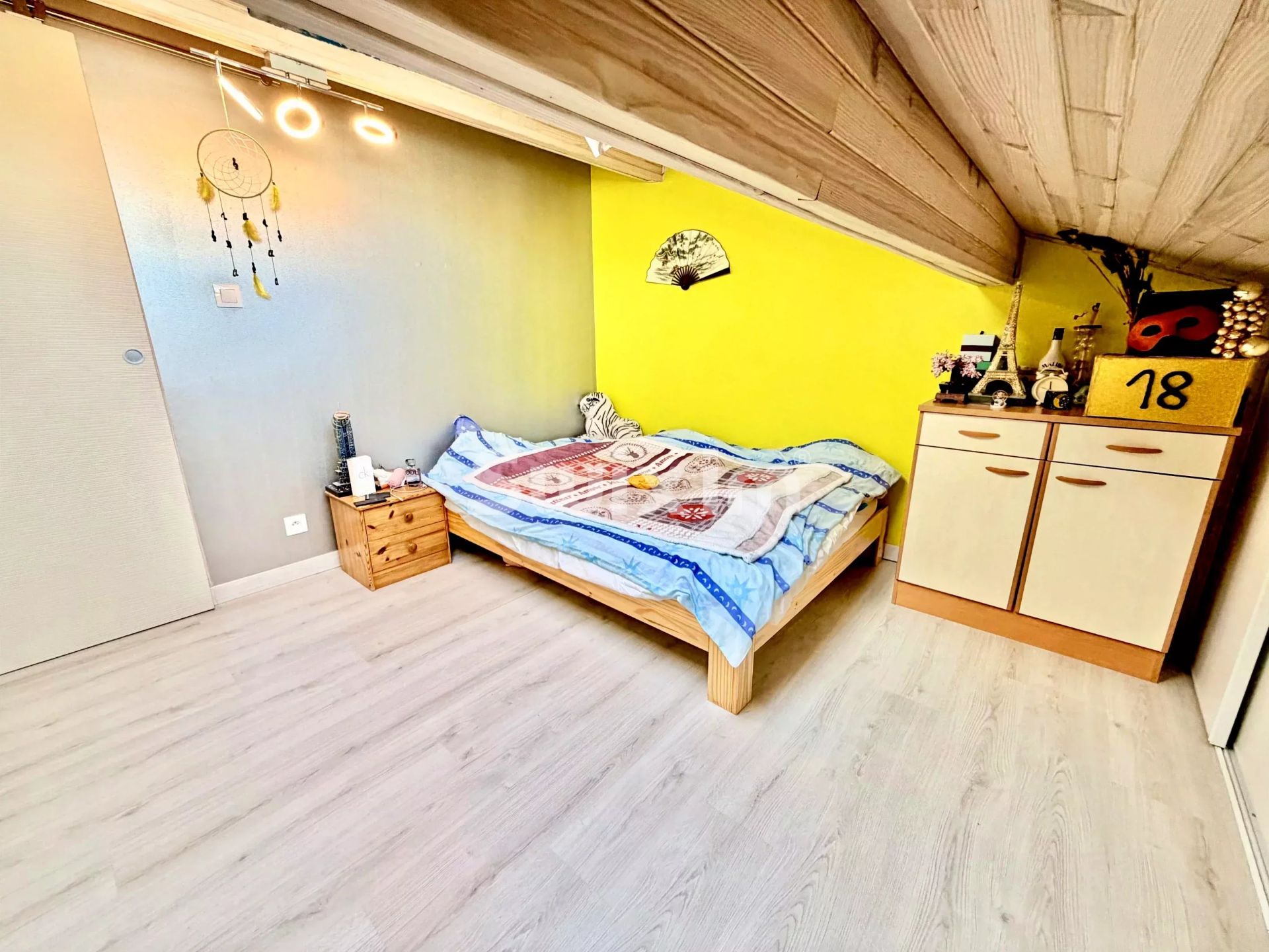 casa 5 Camere in vendita su Clarafond-Arcine (74270)