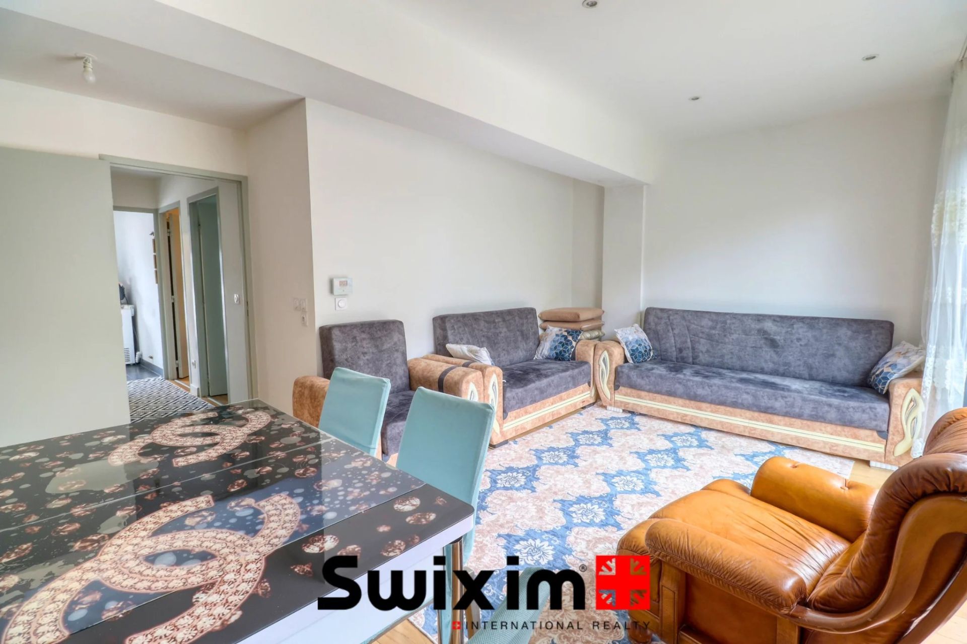 casa 6 Camere in vendita su Le Bouscat (33110)