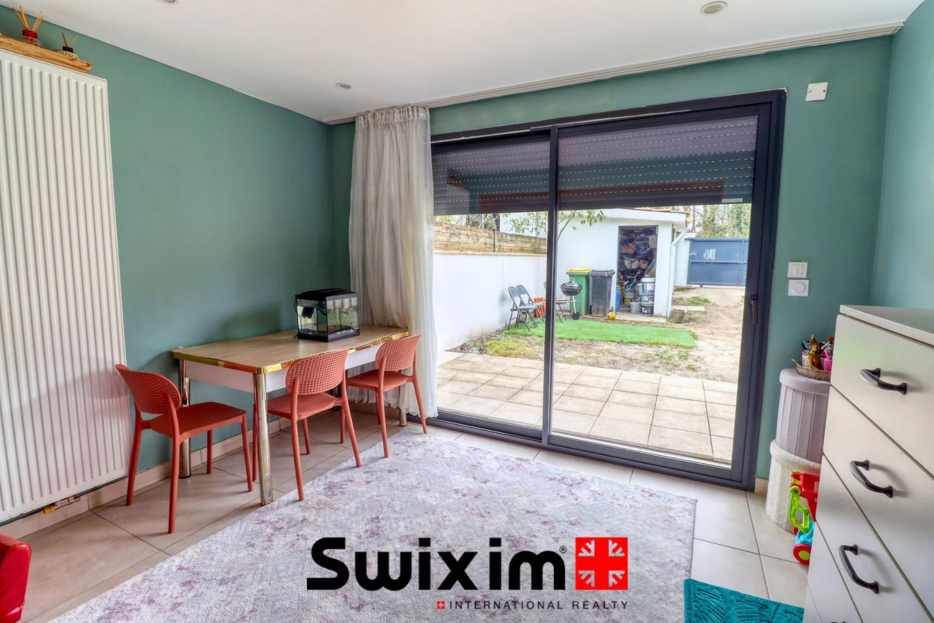 casa 6 Camere in vendita su Le Bouscat (33110)