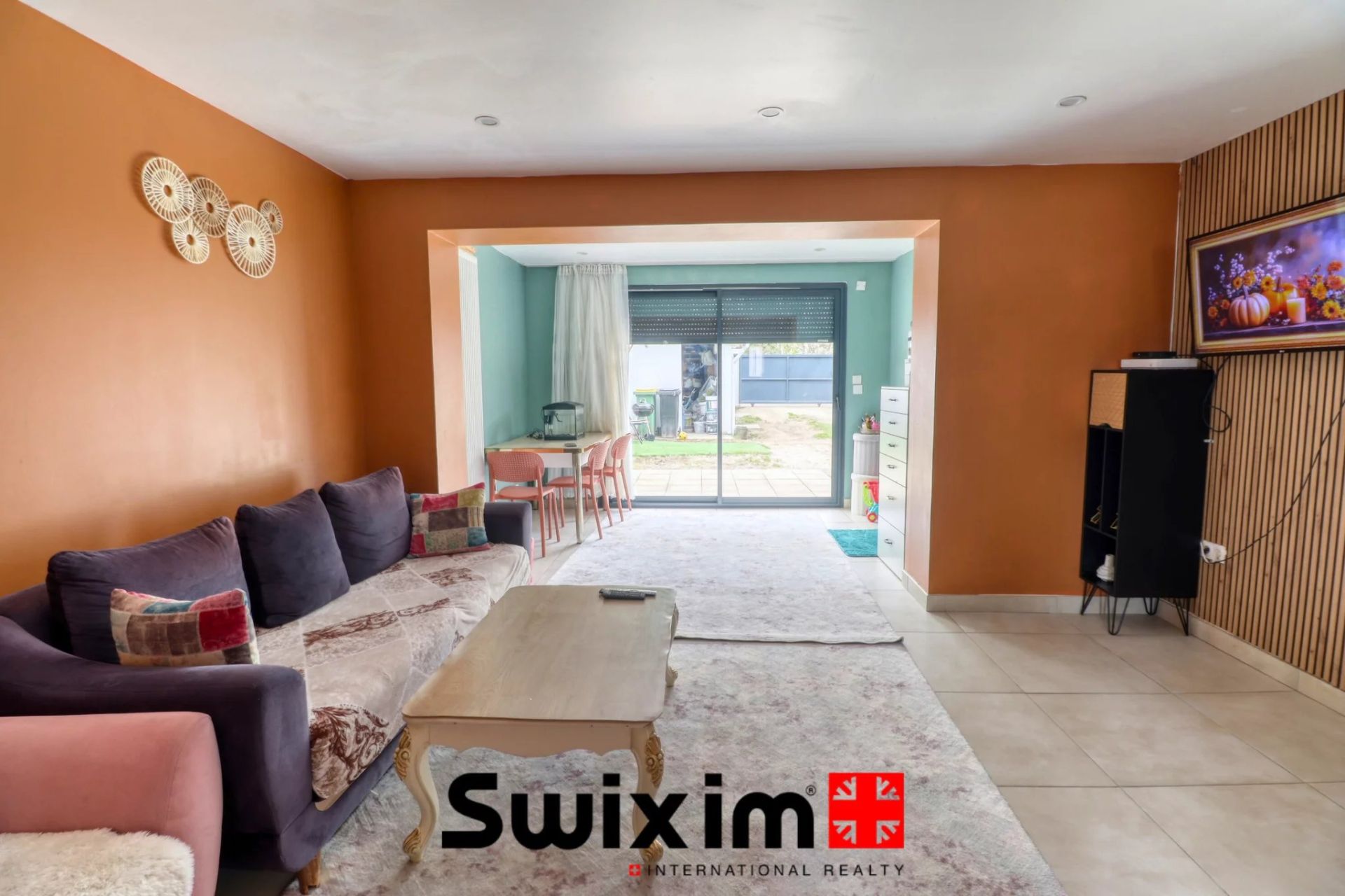 casa 6 Camere in vendita su Le Bouscat (33110)