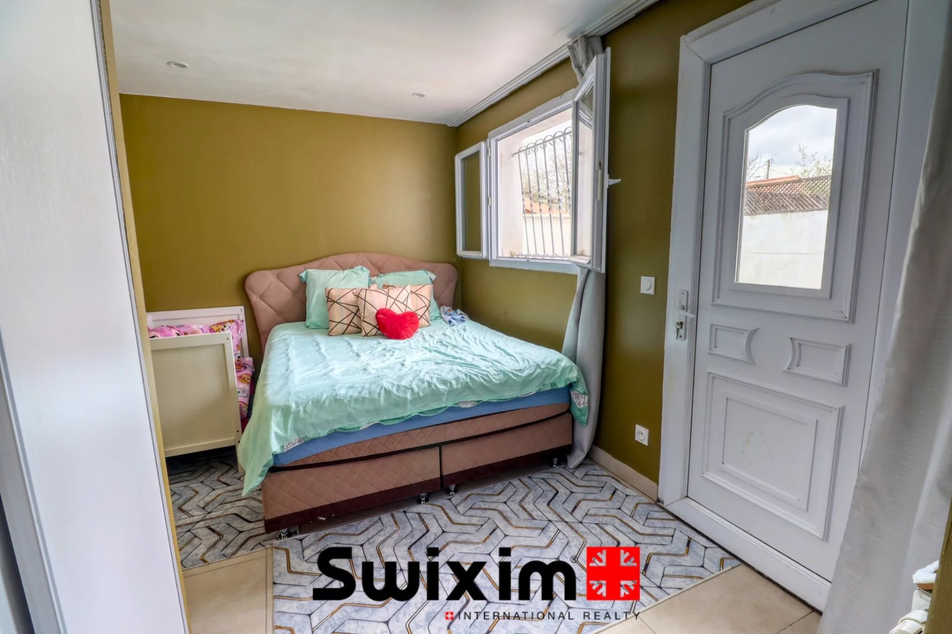 casa 6 Camere in vendita su Le Bouscat (33110)