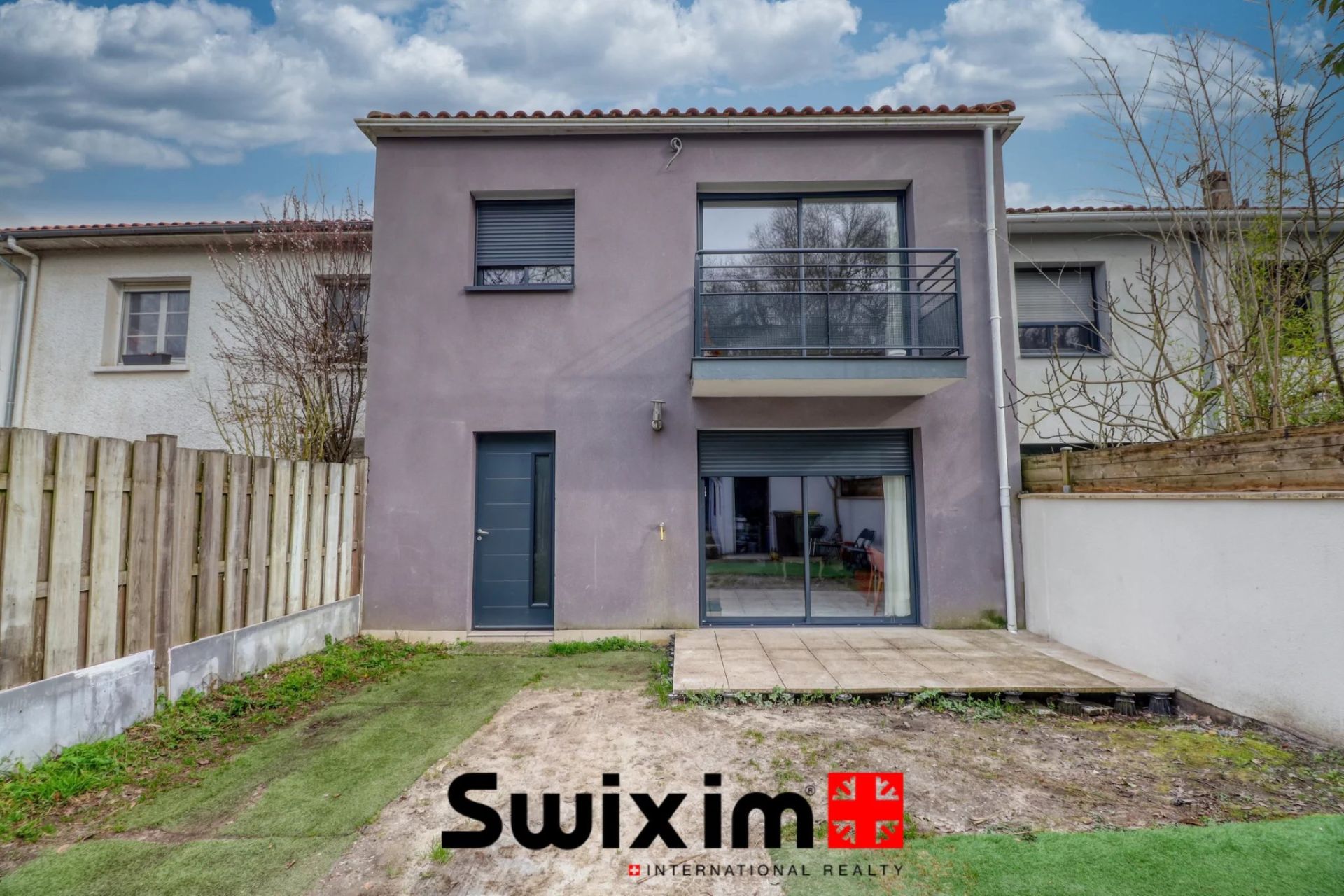 casa 6 Camere in vendita su Le Bouscat (33110)