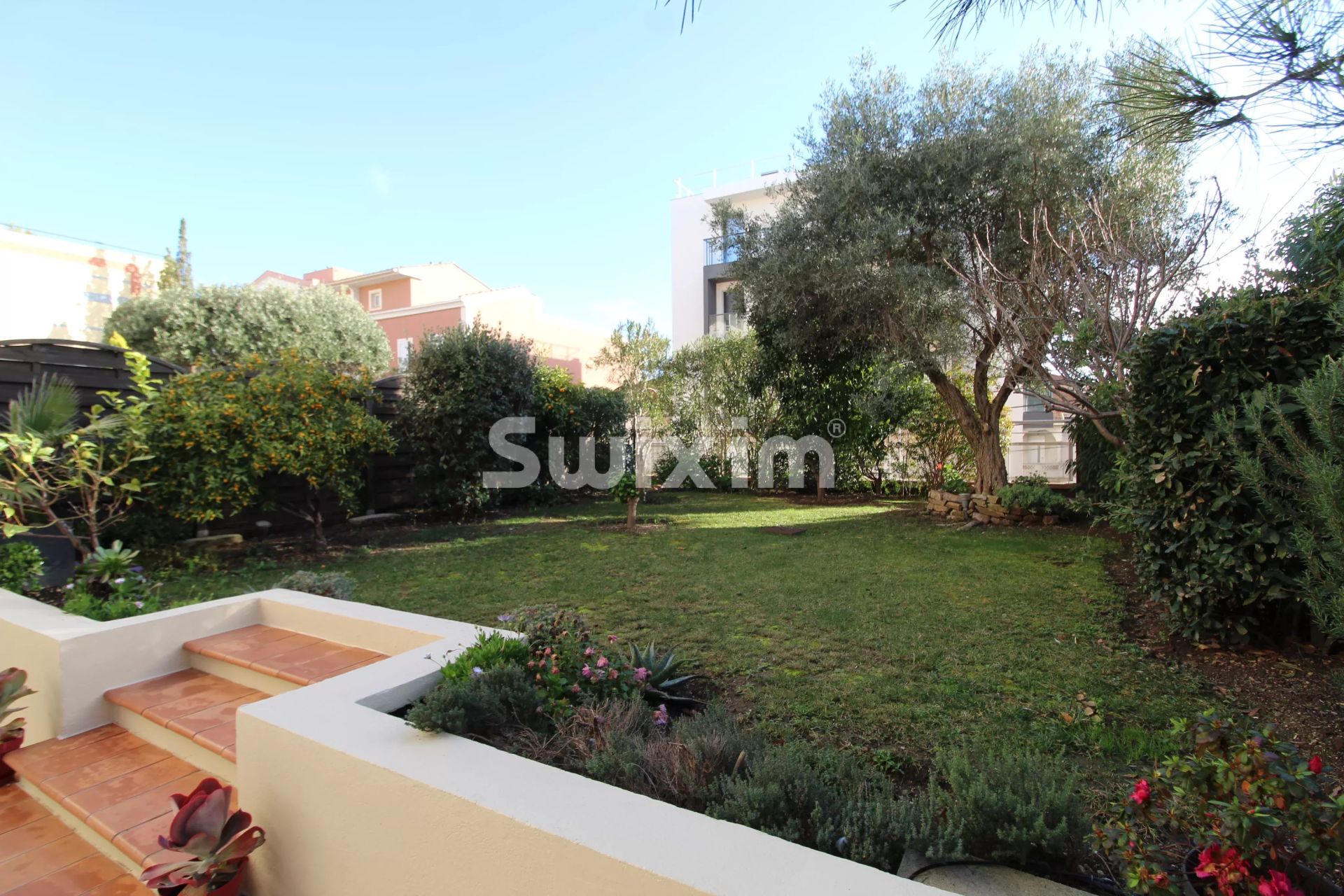 appartamento 3 Camere in vendita su Fréjus (83600)