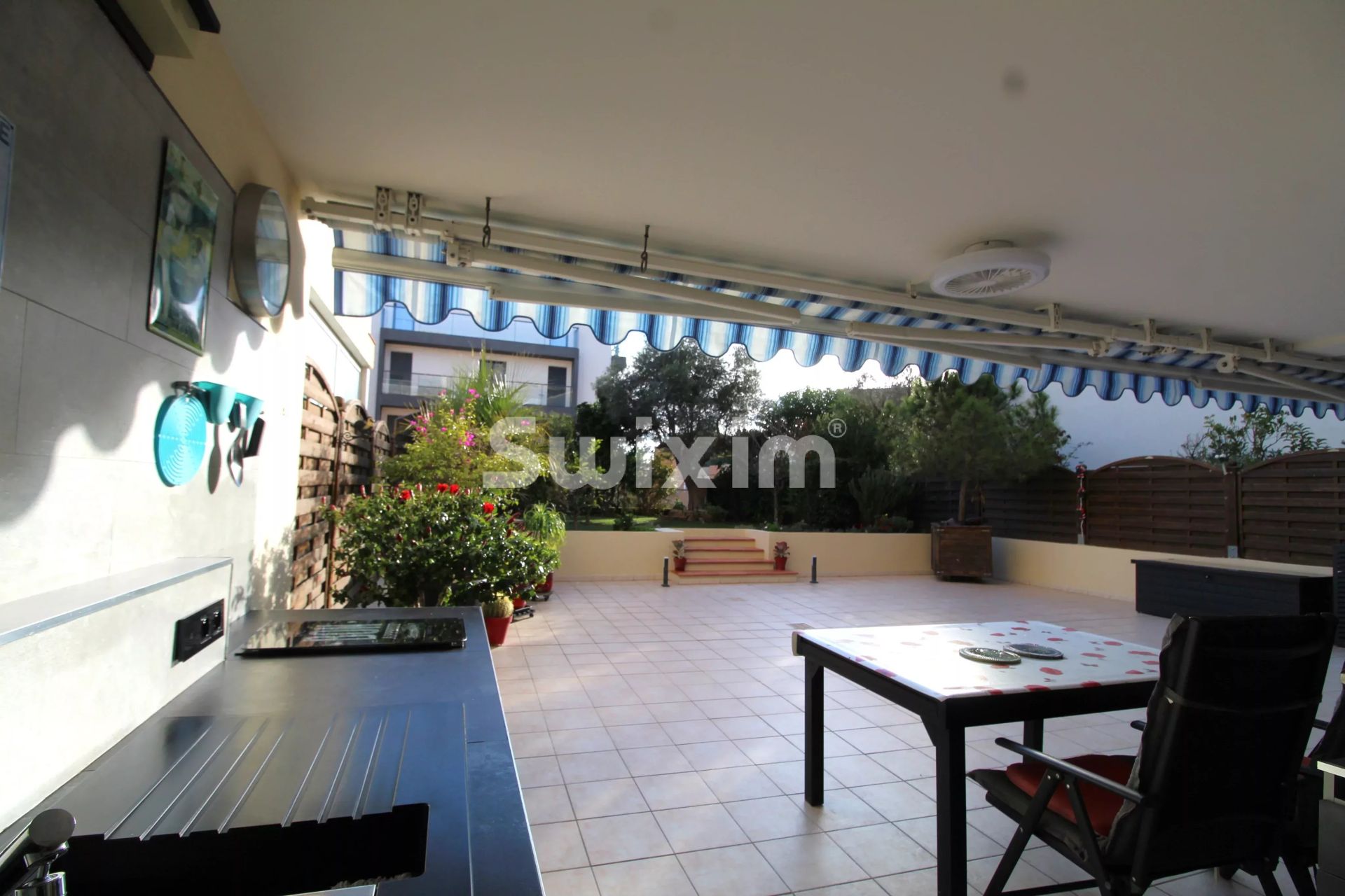 appartamento 3 Camere in vendita su Fréjus (83600)