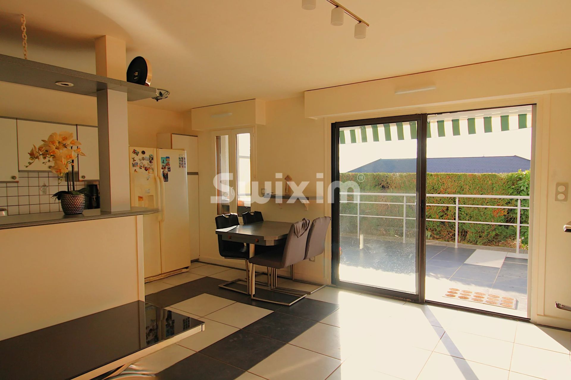 apartment 3 Rooms for sale on Villaz (74370)