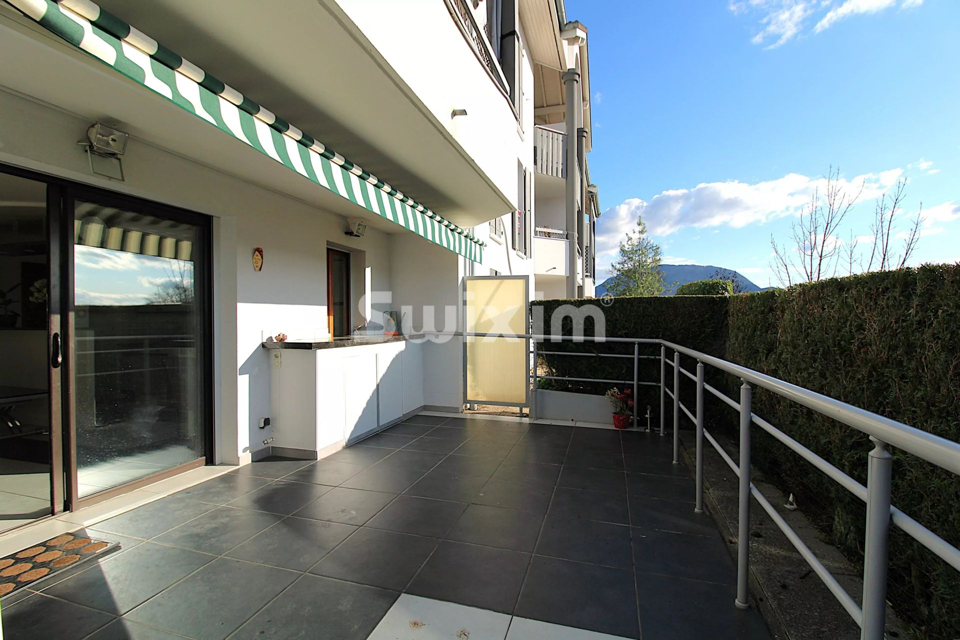 apartment 3 Rooms for sale on Villaz (74370)