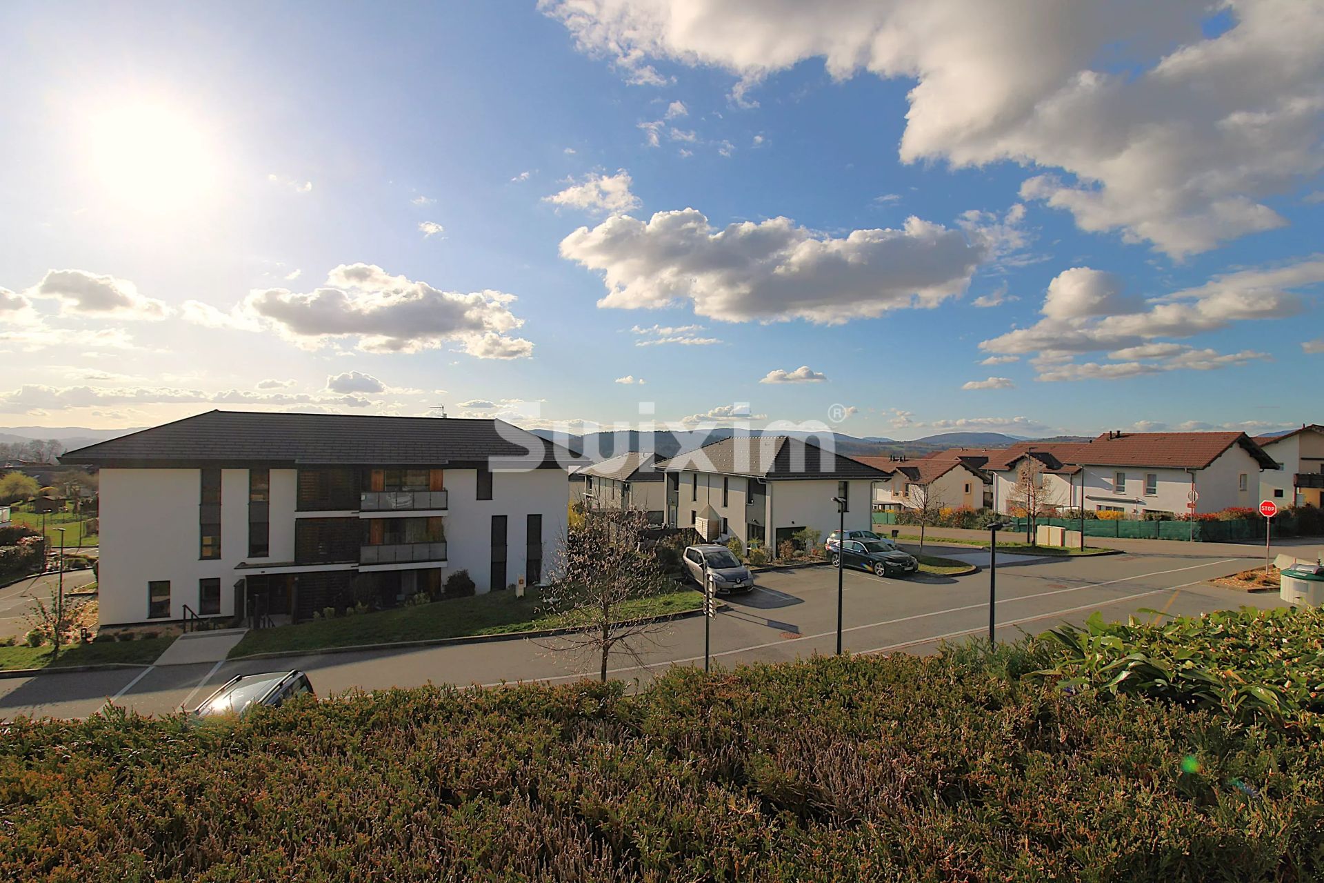 apartment 3 Rooms for sale on Villaz (74370)