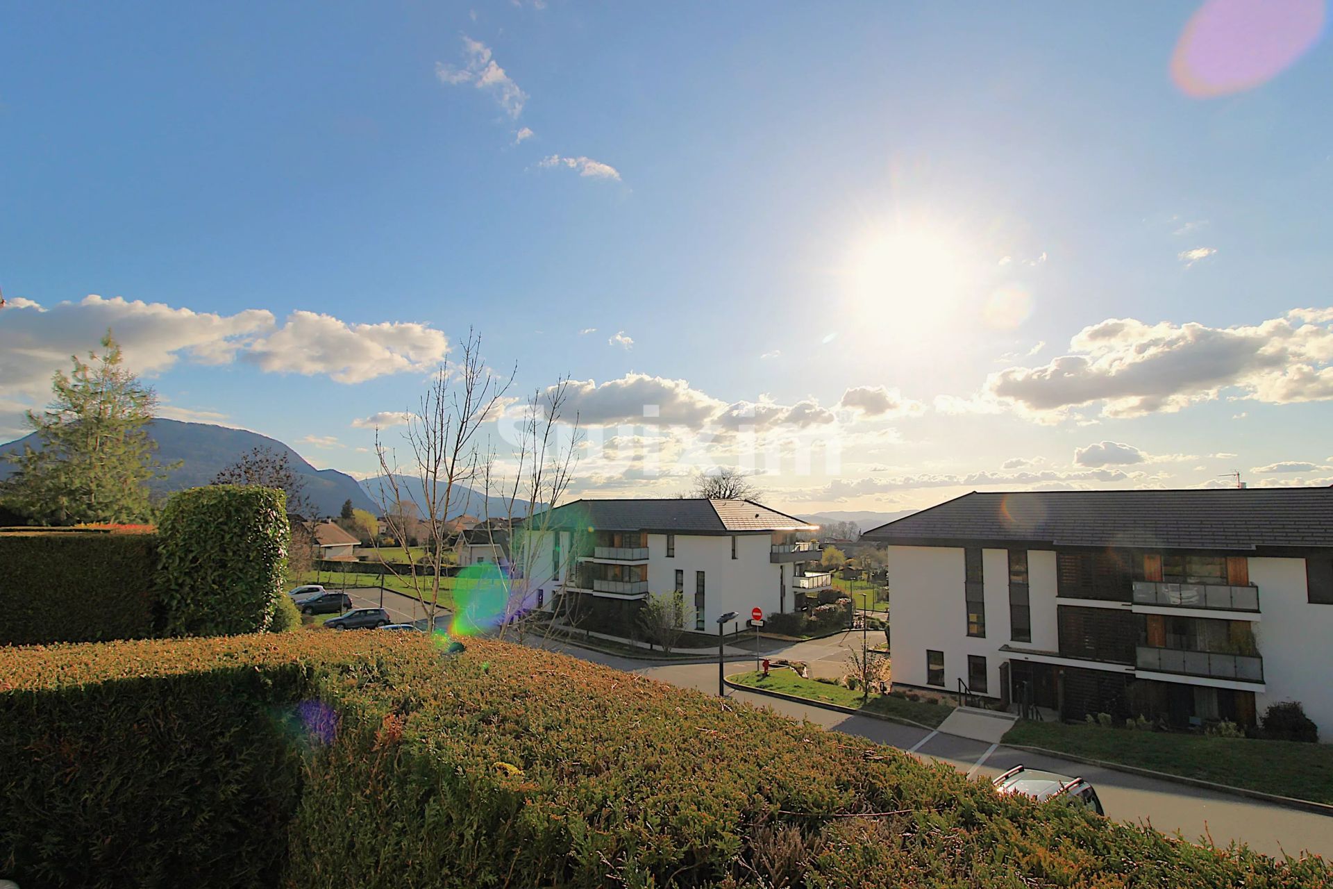 apartment 3 Rooms for sale on Villaz (74370)