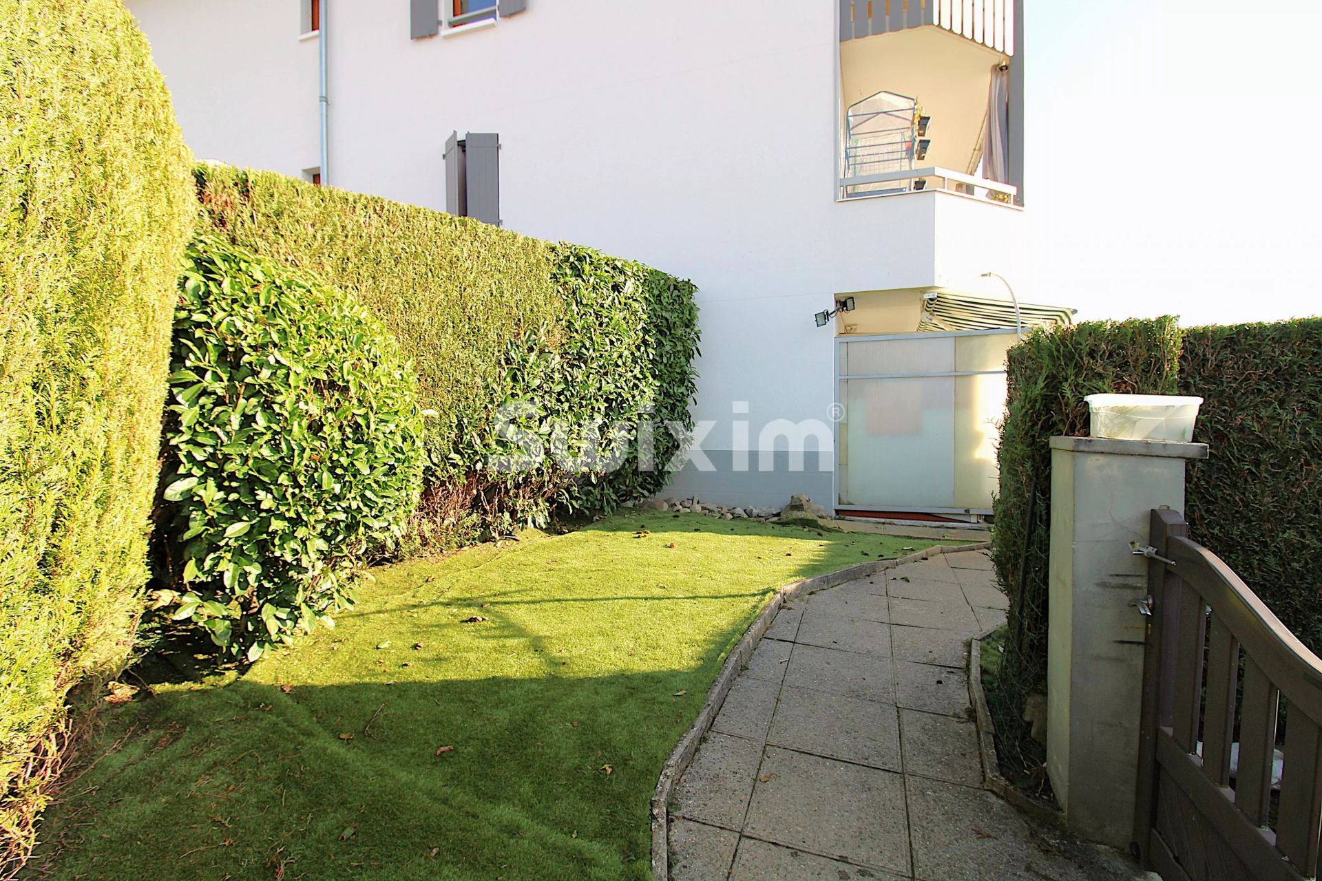 apartment 3 Rooms for sale on Villaz (74370)