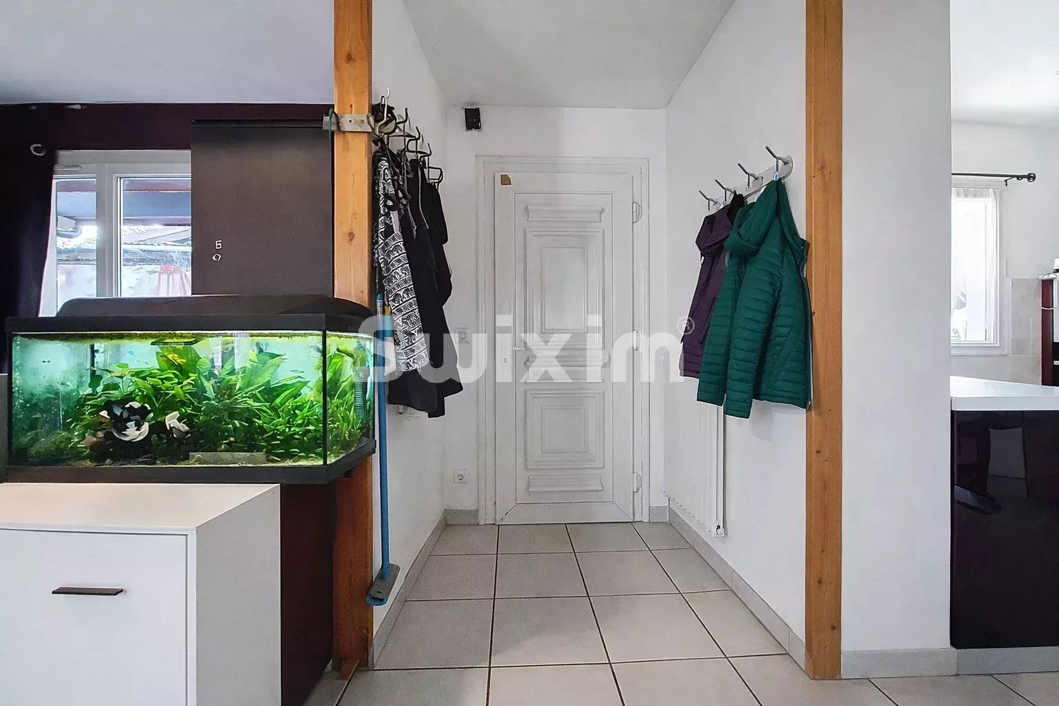 house 4 Rooms for sale on Valserhône (01200)