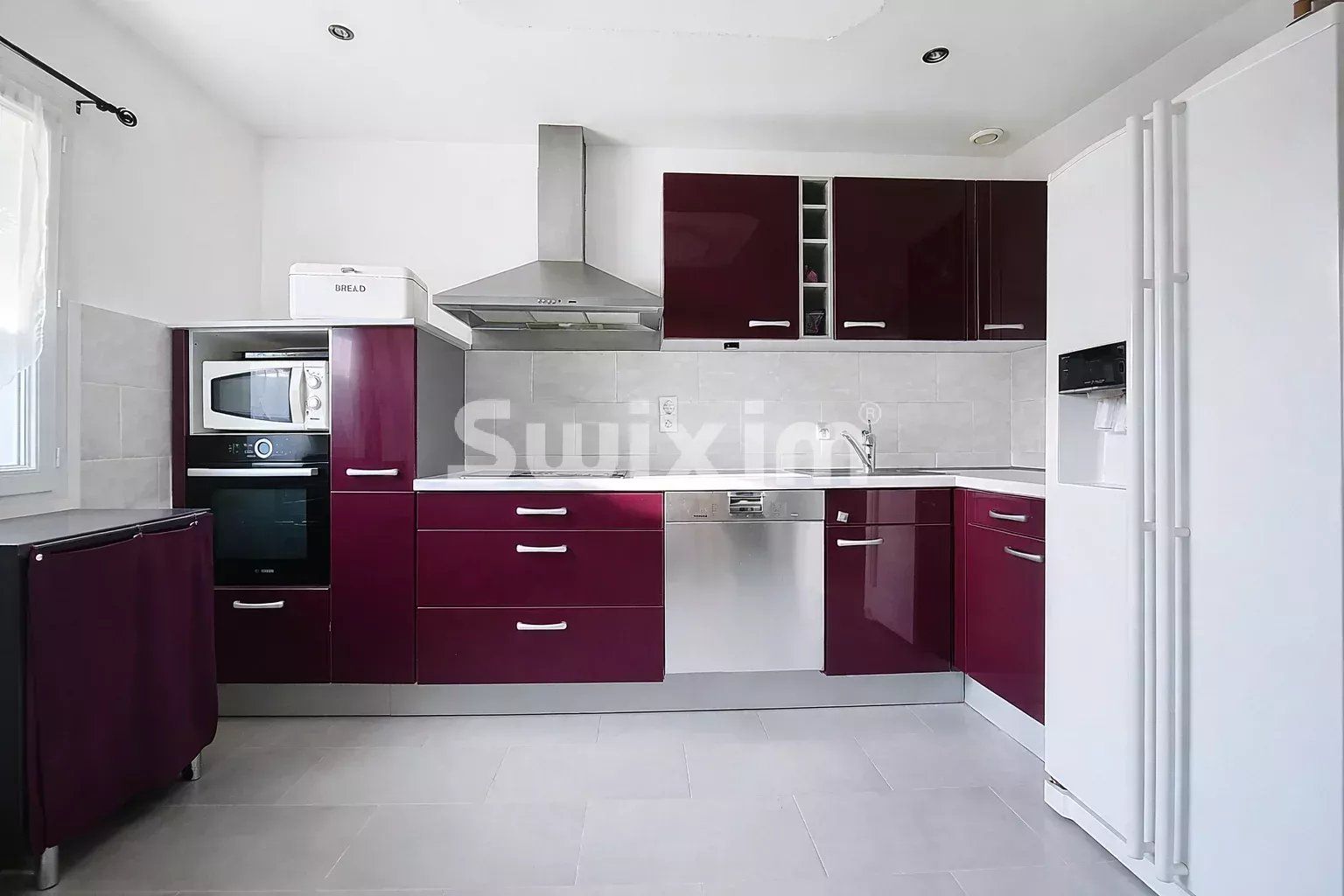 house 4 Rooms for sale on Valserhône (01200)