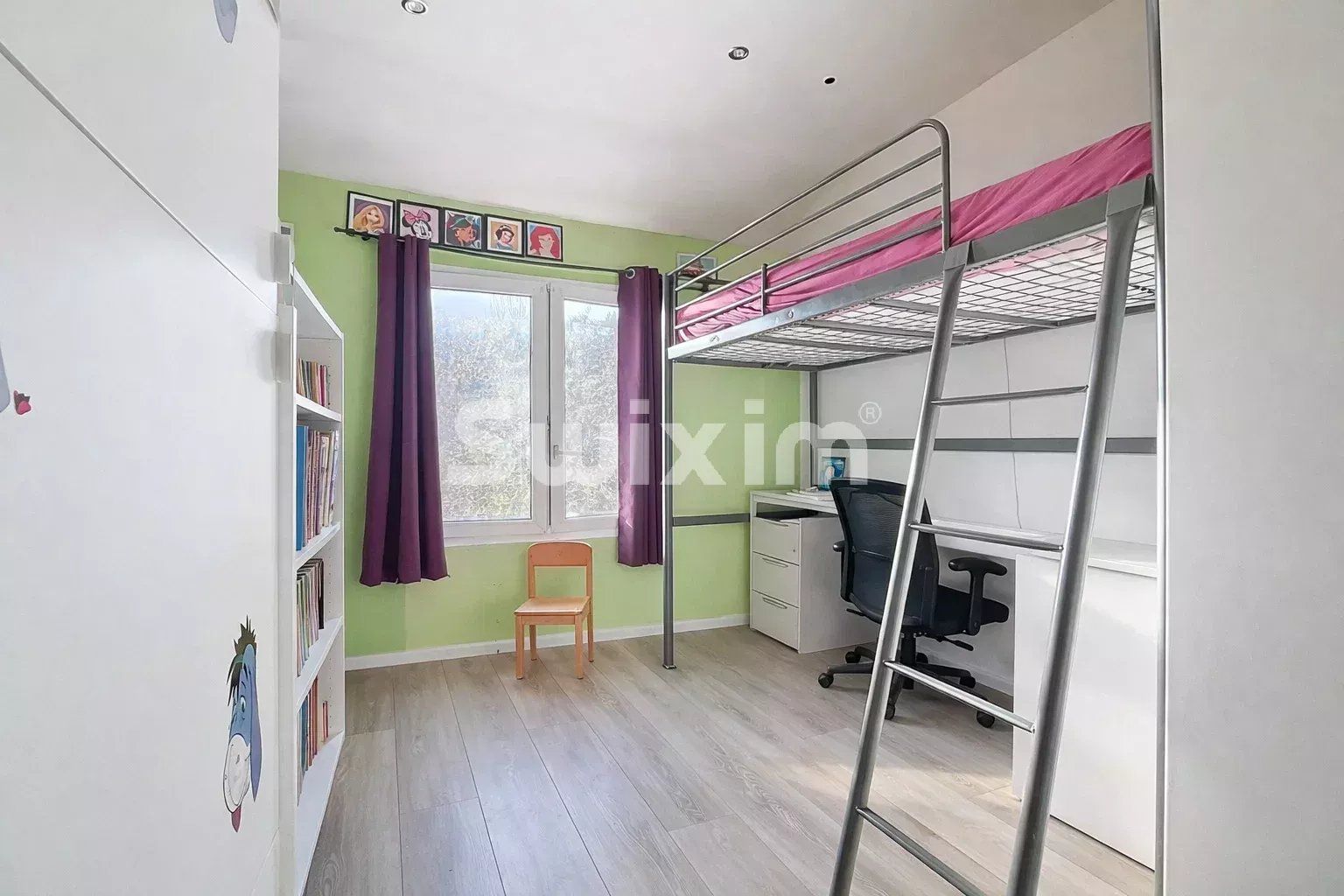 house 4 Rooms for sale on Valserhône (01200)