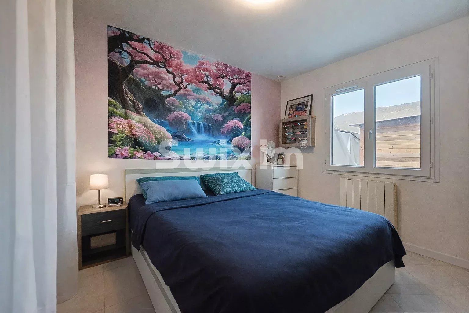 house 4 Rooms for sale on Valserhône (01200)