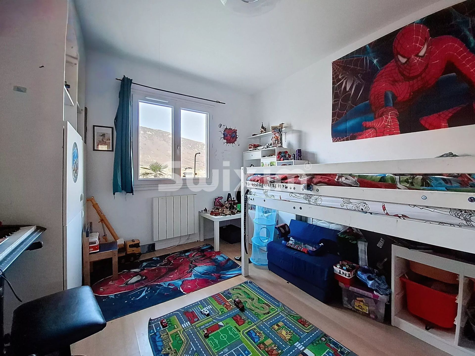 house 4 Rooms for sale on Valserhône (01200)