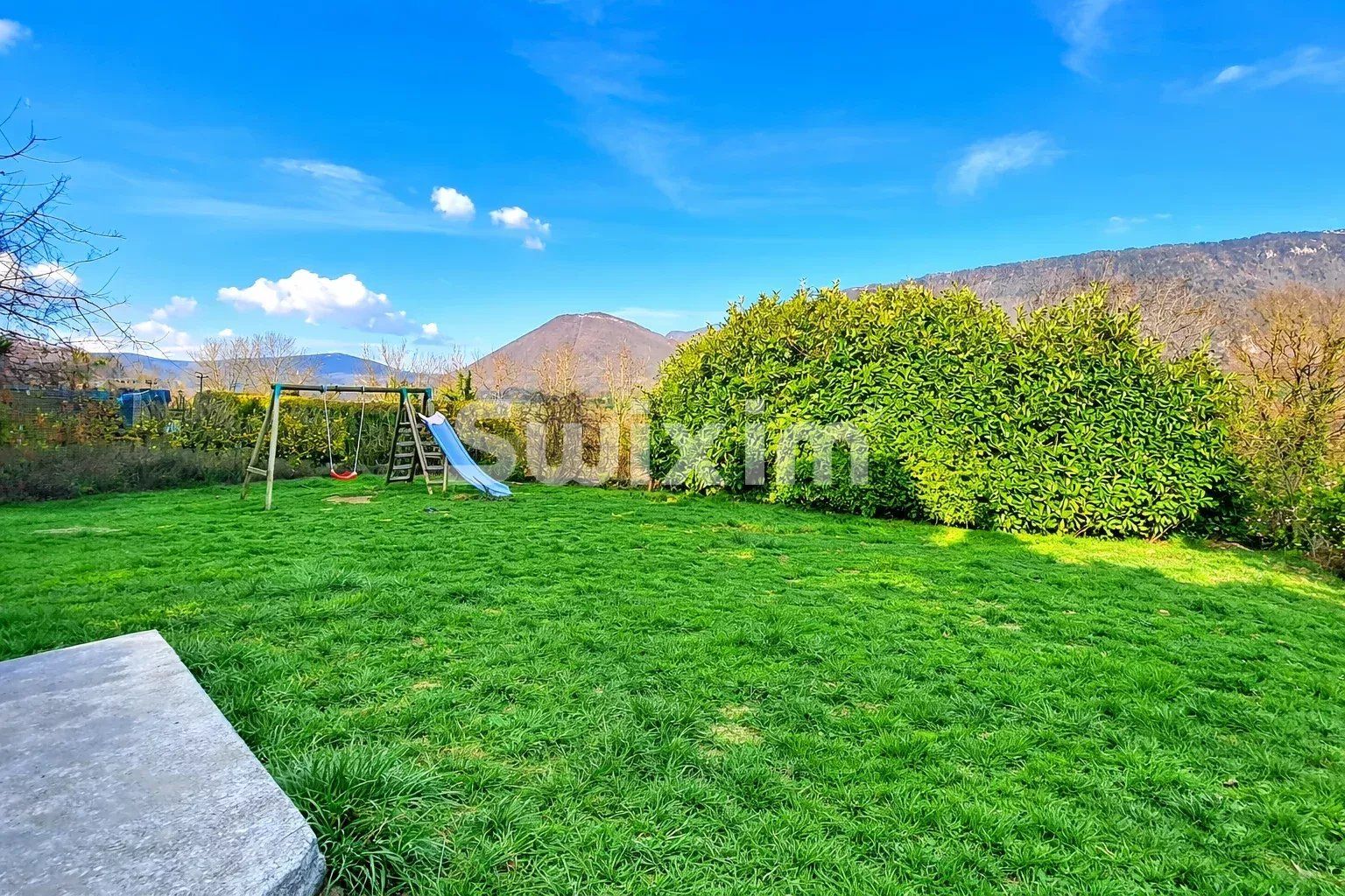 house 4 Rooms for sale on Valserhône (01200)