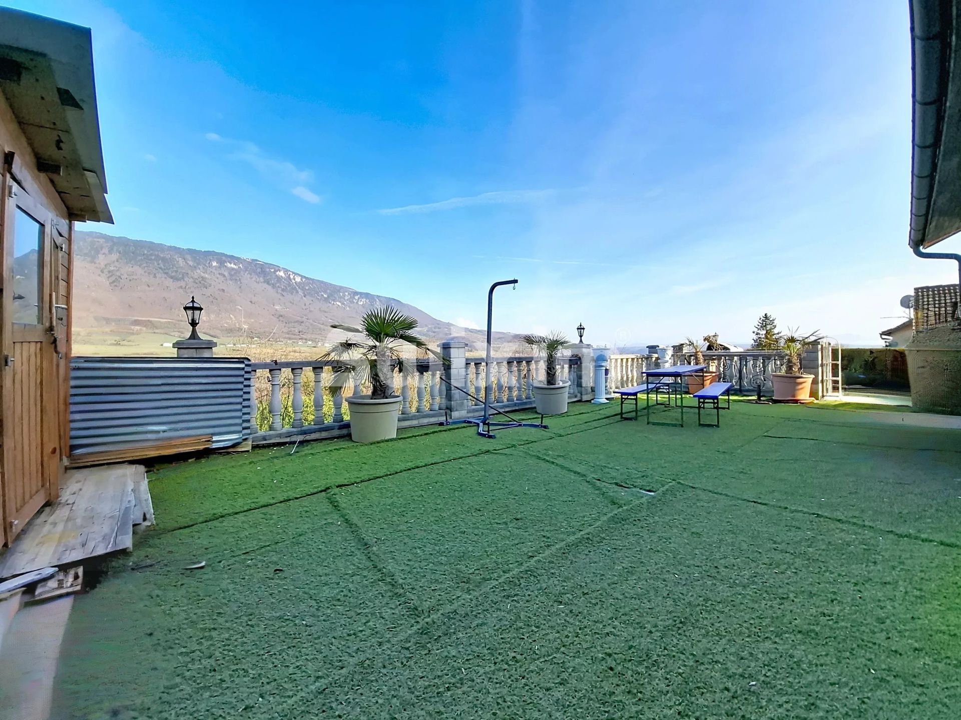 house 4 Rooms for sale on Valserhône (01200)