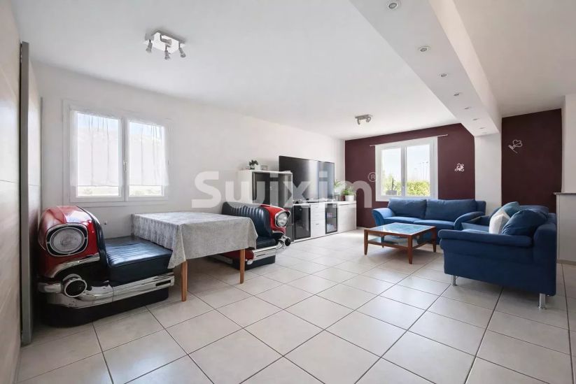 Sale House Valserhône 4&nbsp;Rooms 103&nbsp;m²