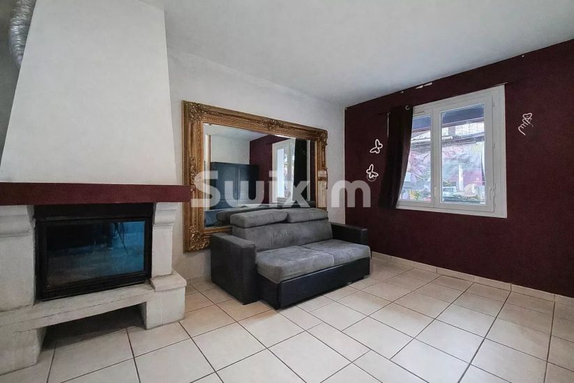 Sale House Valserhône 4&nbsp;Rooms 103&nbsp;m²