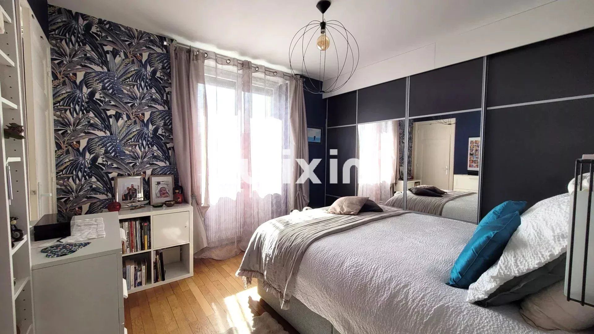 apartment 4 Rooms for sale on Lons-le-Saunier (39000)