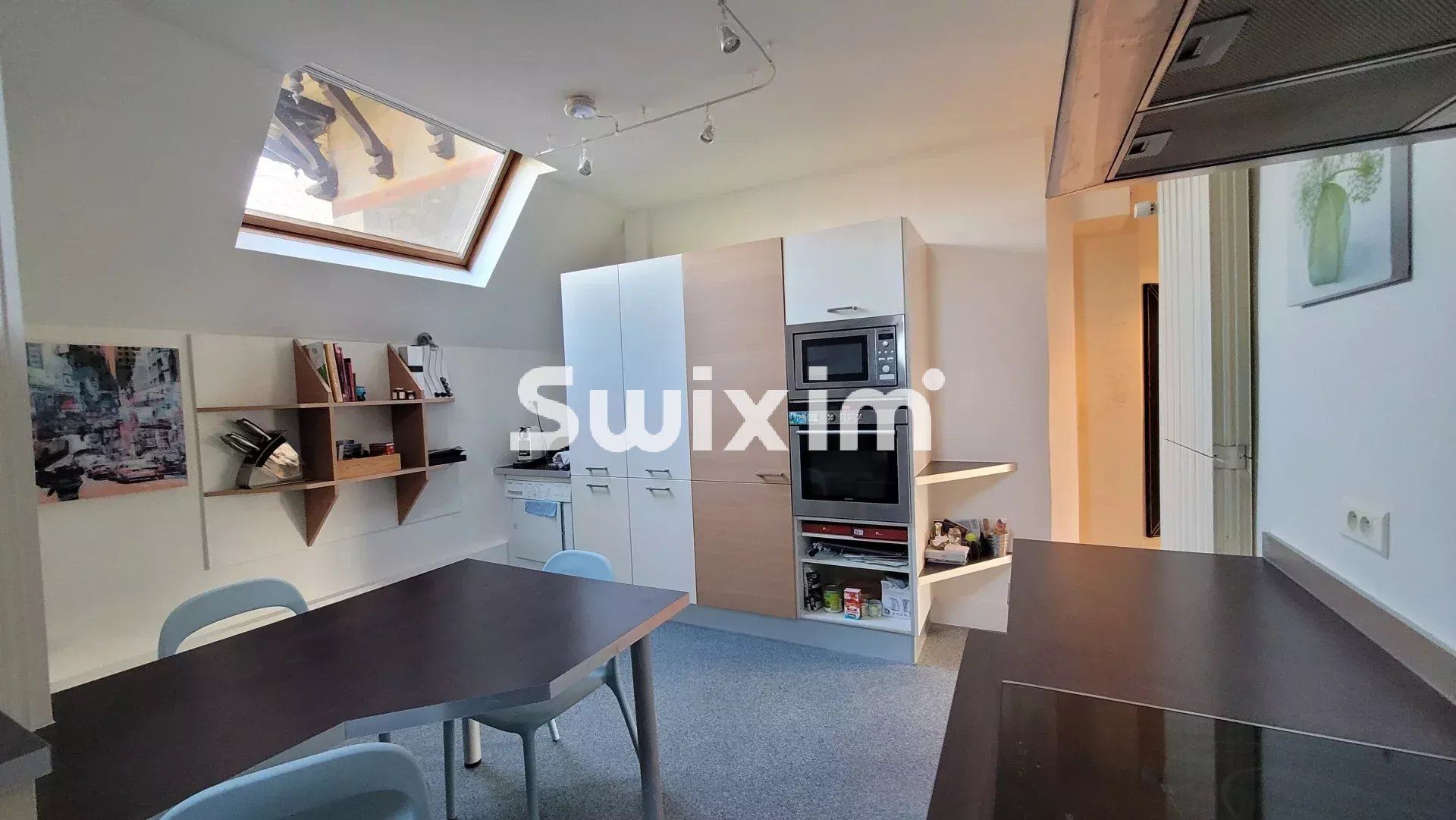 appartement 6 Zimmer zum verkauf auf Lons-le-Saunier (39000)