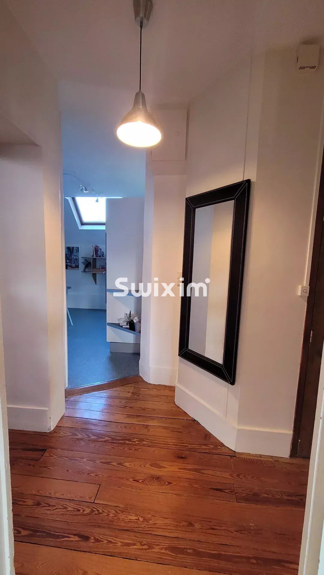 appartamento 6 Camere in vendita su Lons-le-Saunier (39000)