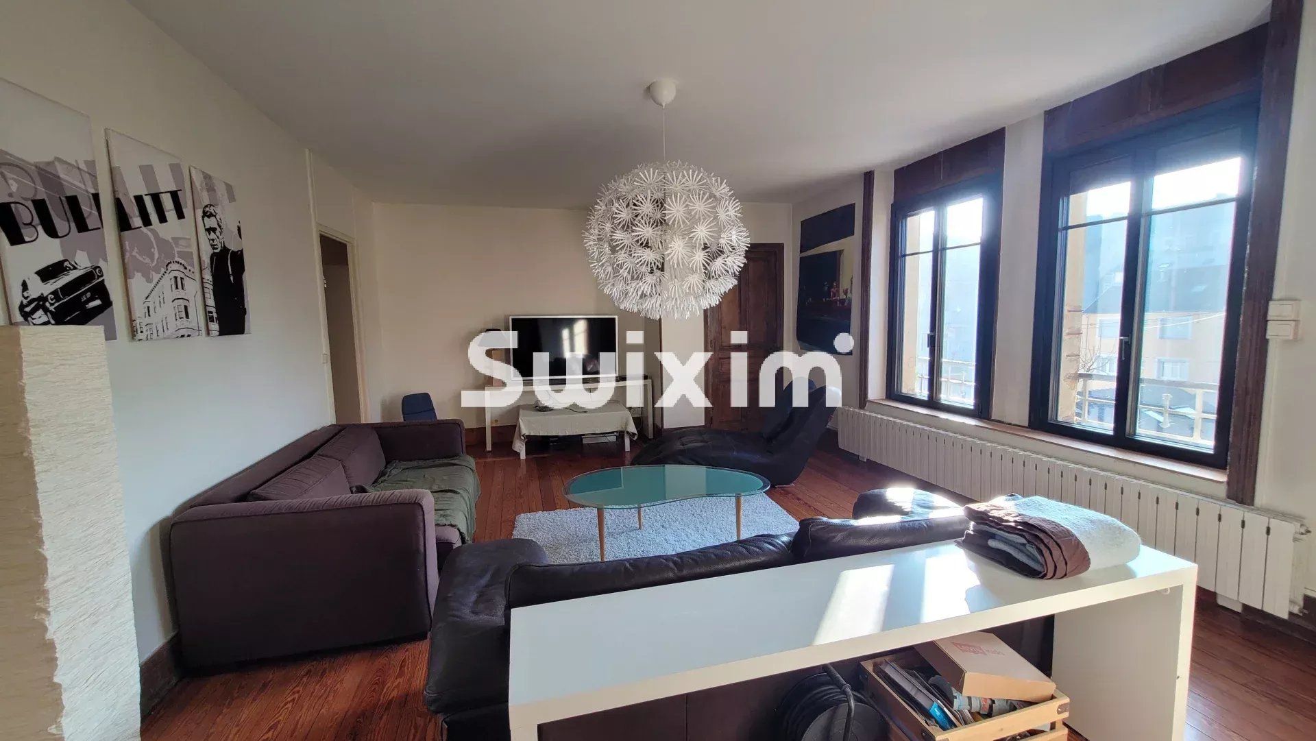 appartamento 6 Camere in vendita su Lons-le-Saunier (39000)