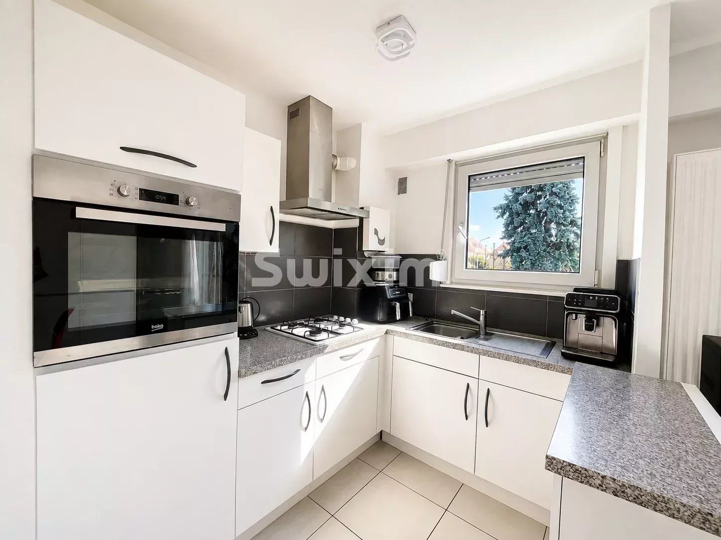 apartamento 4 Salas en venta en Colmar (68000)