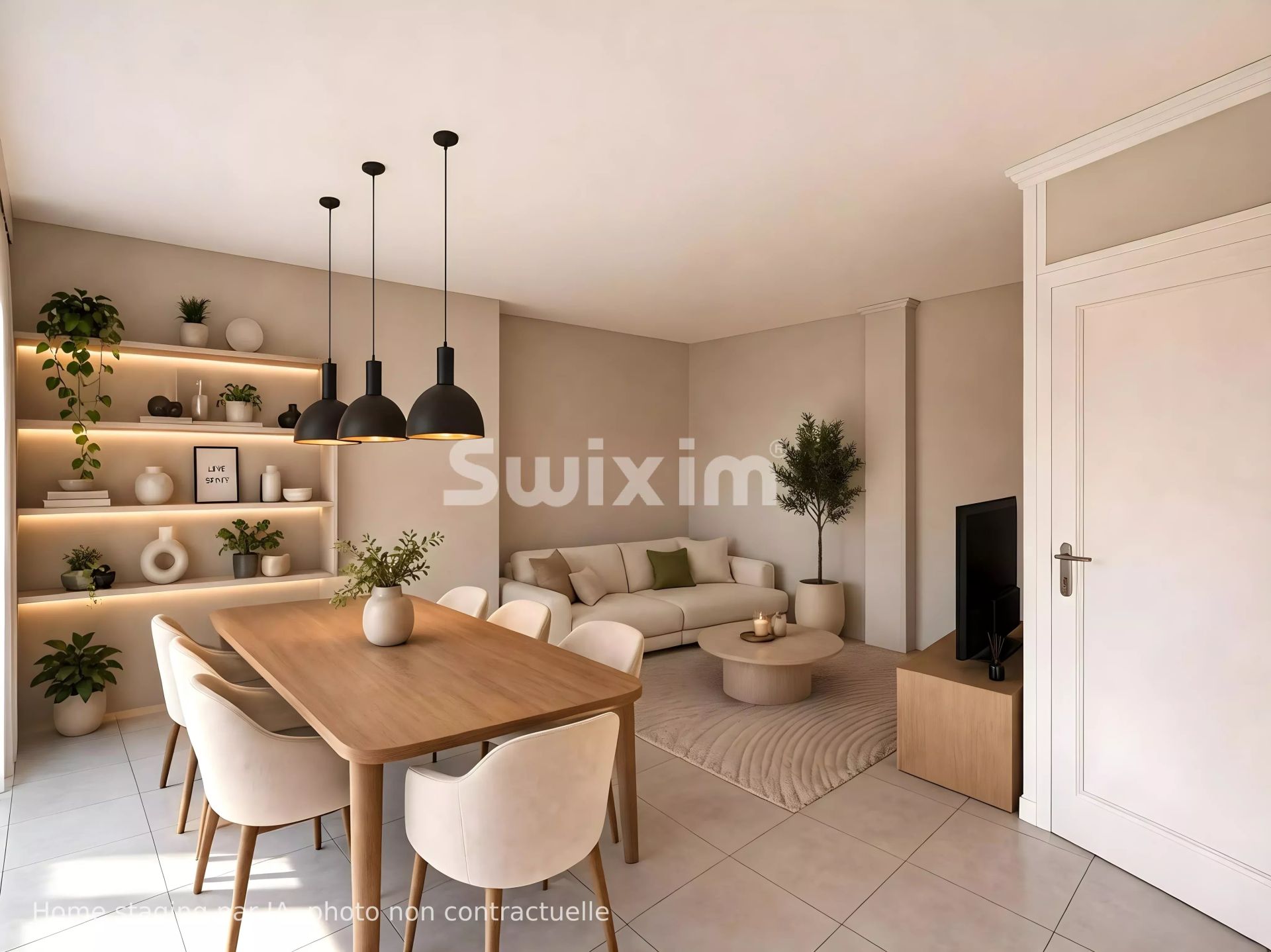 apartamento 4 Salas en venta en Colmar (68000)