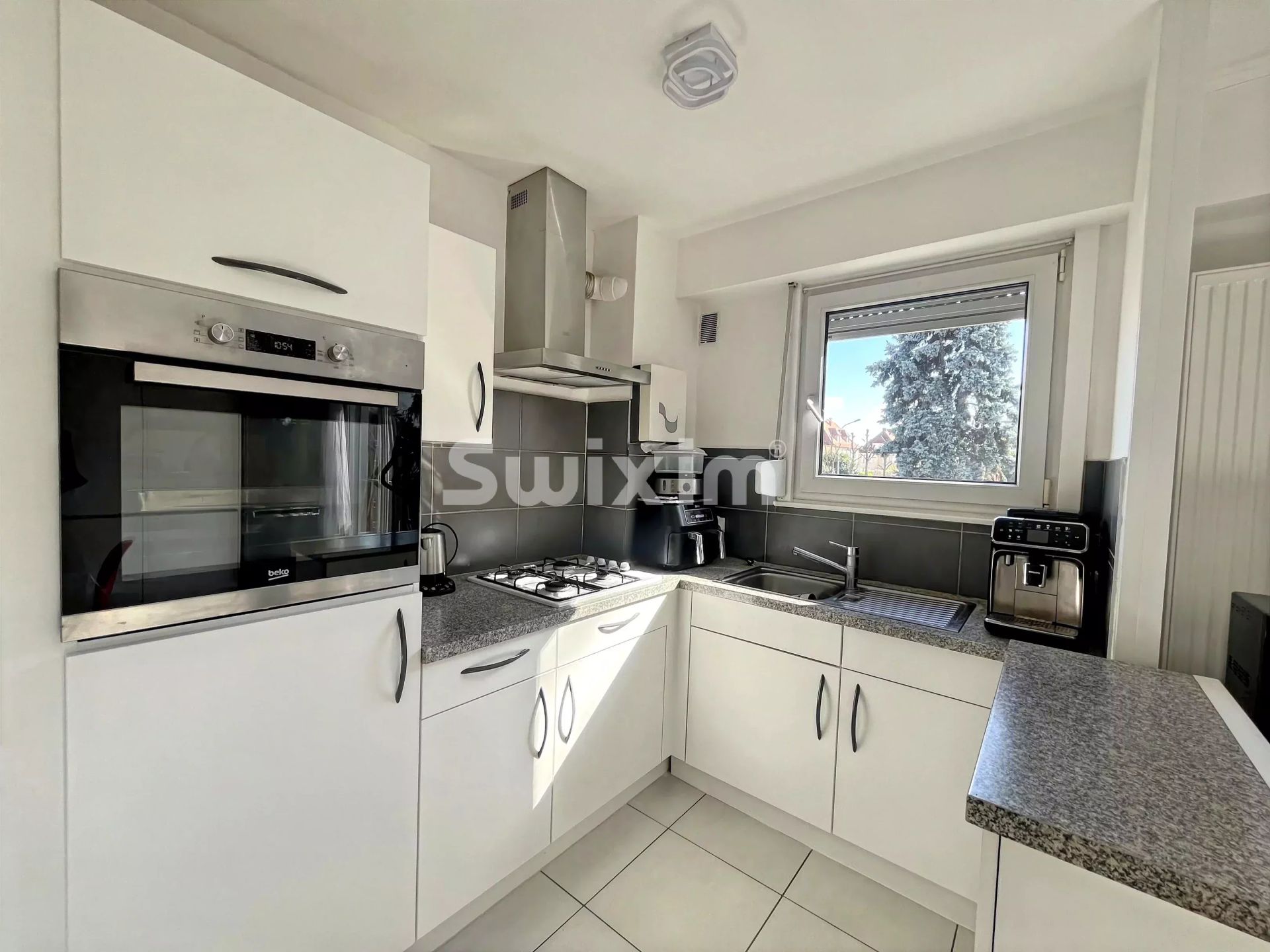 appartement 4 Zimmer zum verkauf auf Colmar (68000)