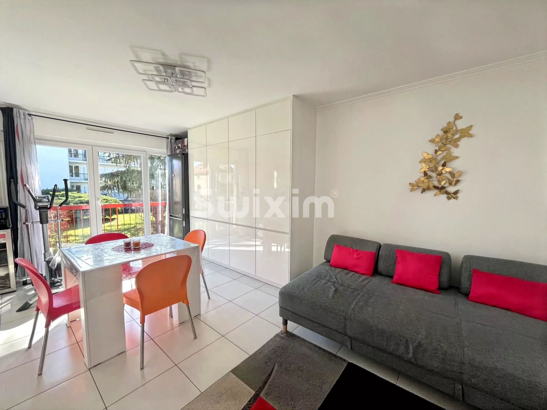 apartamento 4 Salas en venta en Colmar (68000)