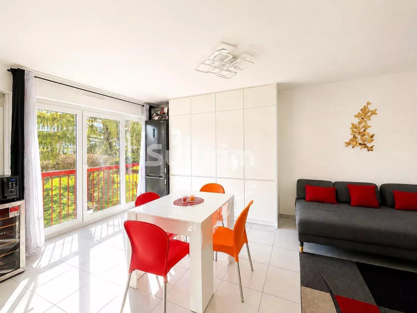 apartamento 4 Salas en venta en Colmar (68000)
