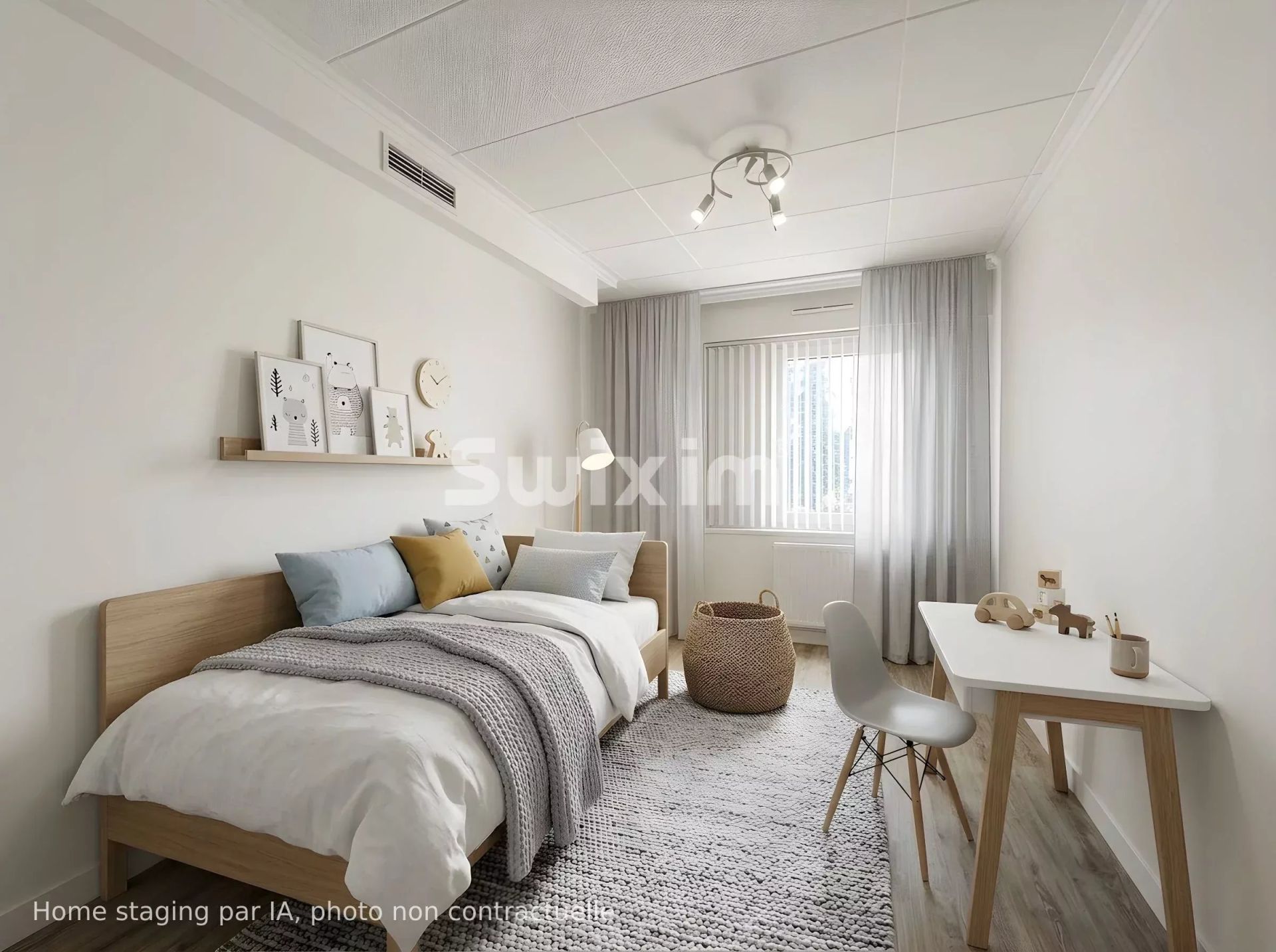 appartement 4 Zimmer zum verkauf auf Colmar (68000)