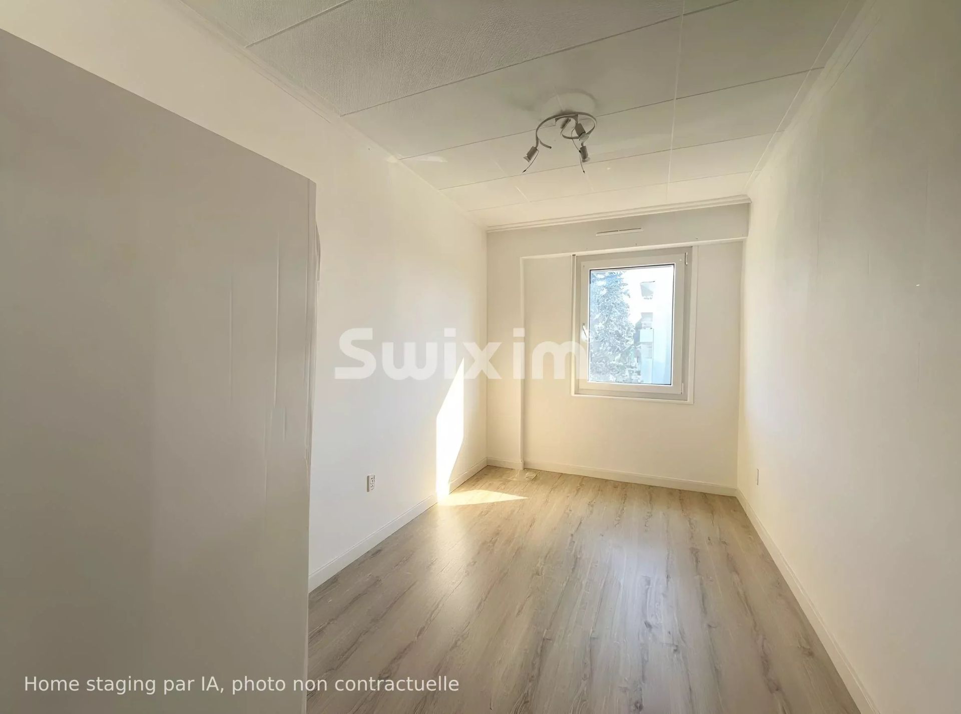 appartement 4 Zimmer zum verkauf auf Colmar (68000)