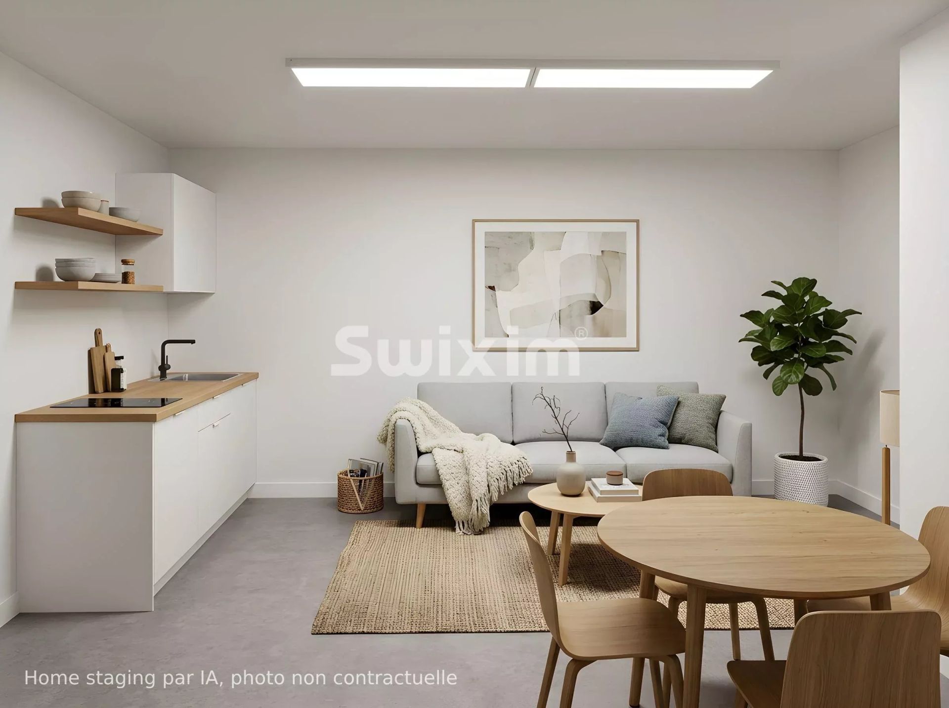 appartement 4 Zimmer zum verkauf auf Colmar (68000)